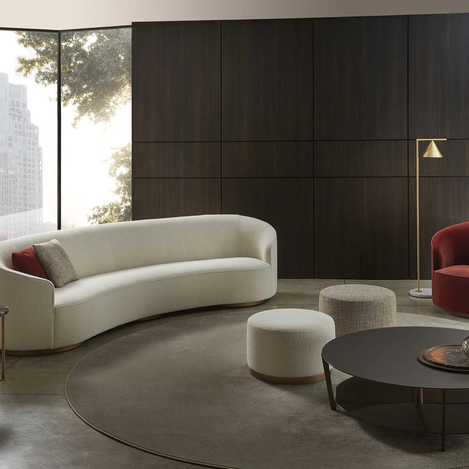 Lomacasa Marelli Moon Sofa Gallery 1-15