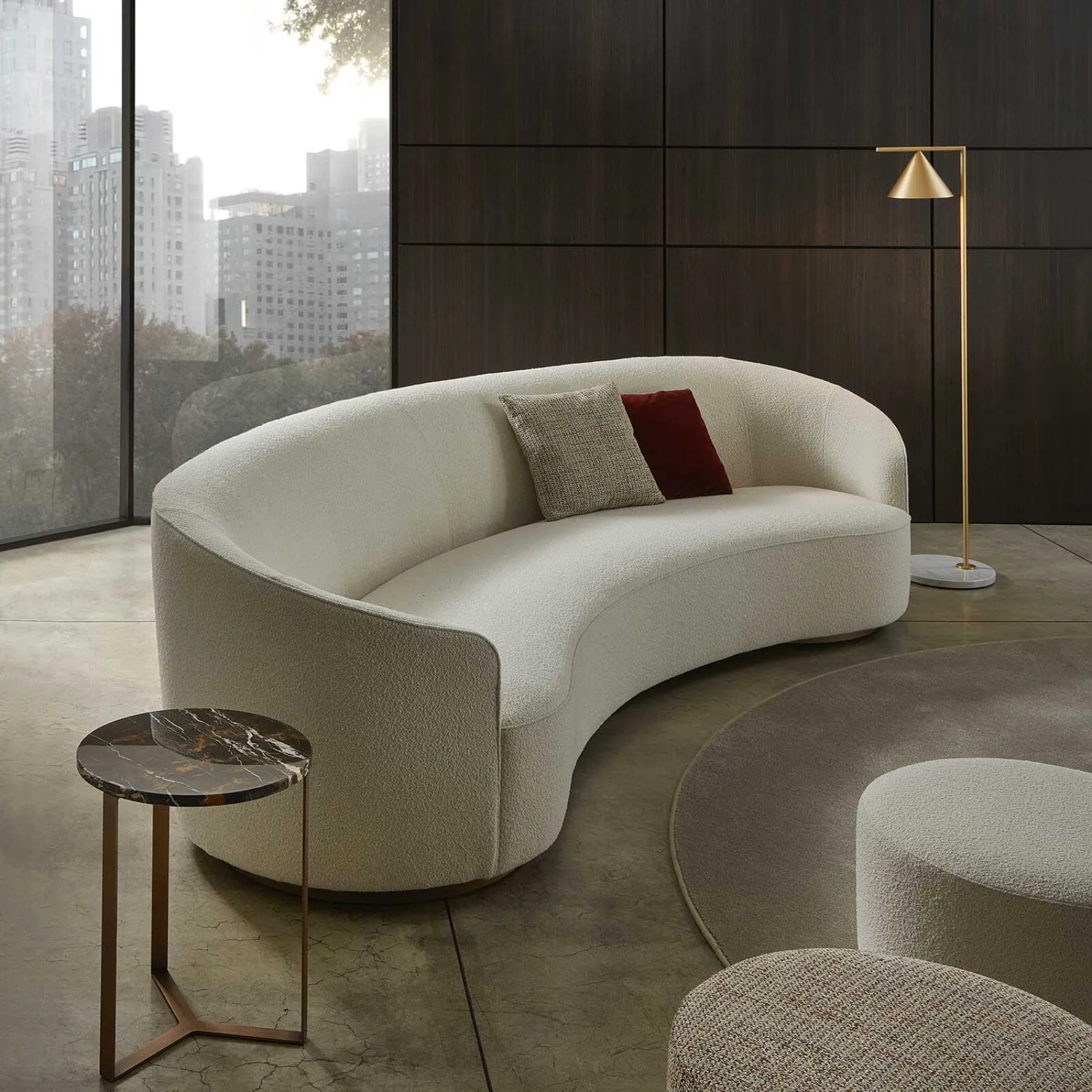 Lomacasa Marelli Moon Sofa Gallery 1-17