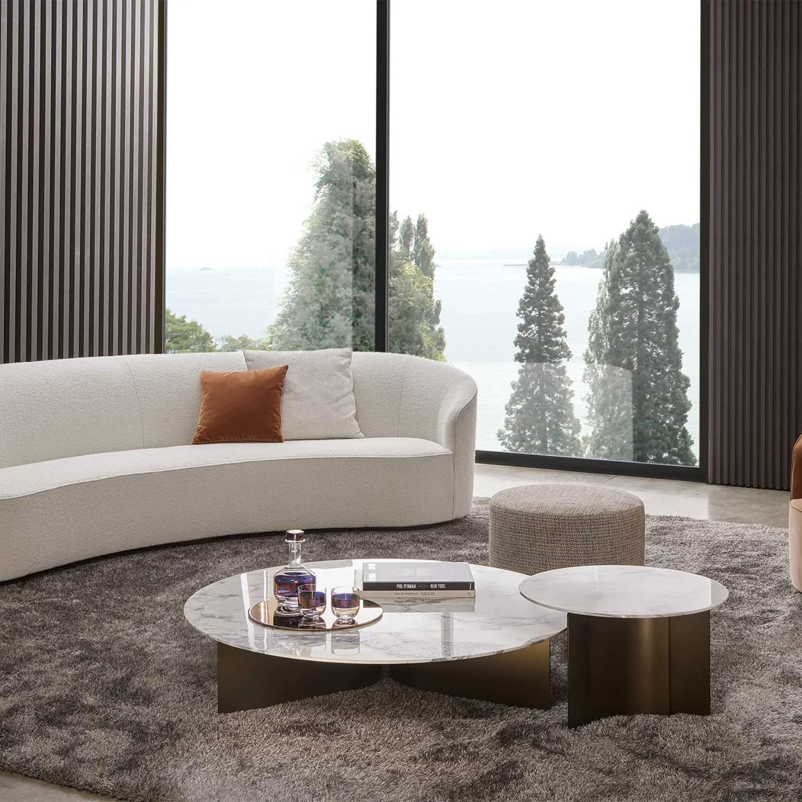 Lomacasa Marelli Moon Sofa Gallery 1-2