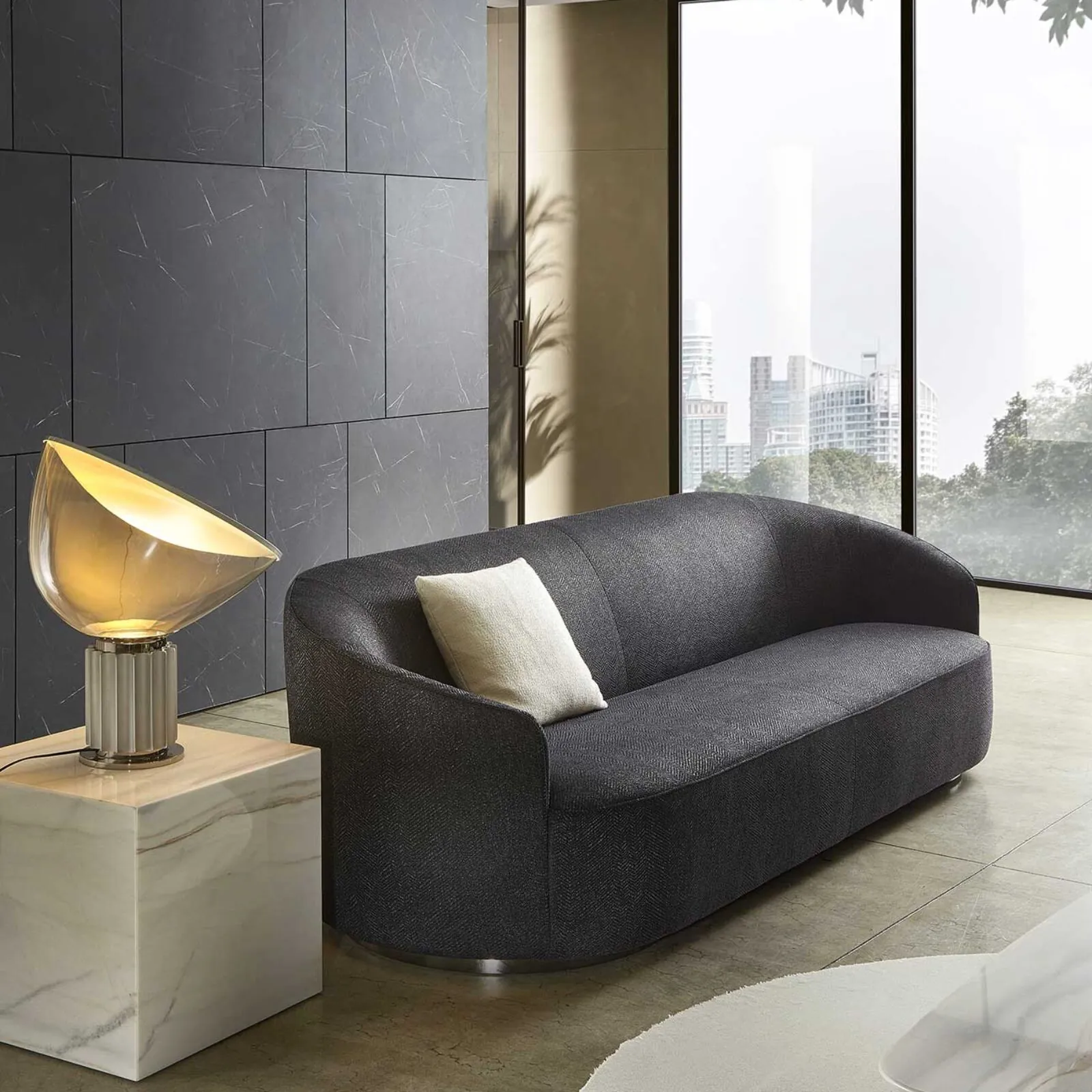 Lomacasa Marelli Moon Sofa Gallery 1-24