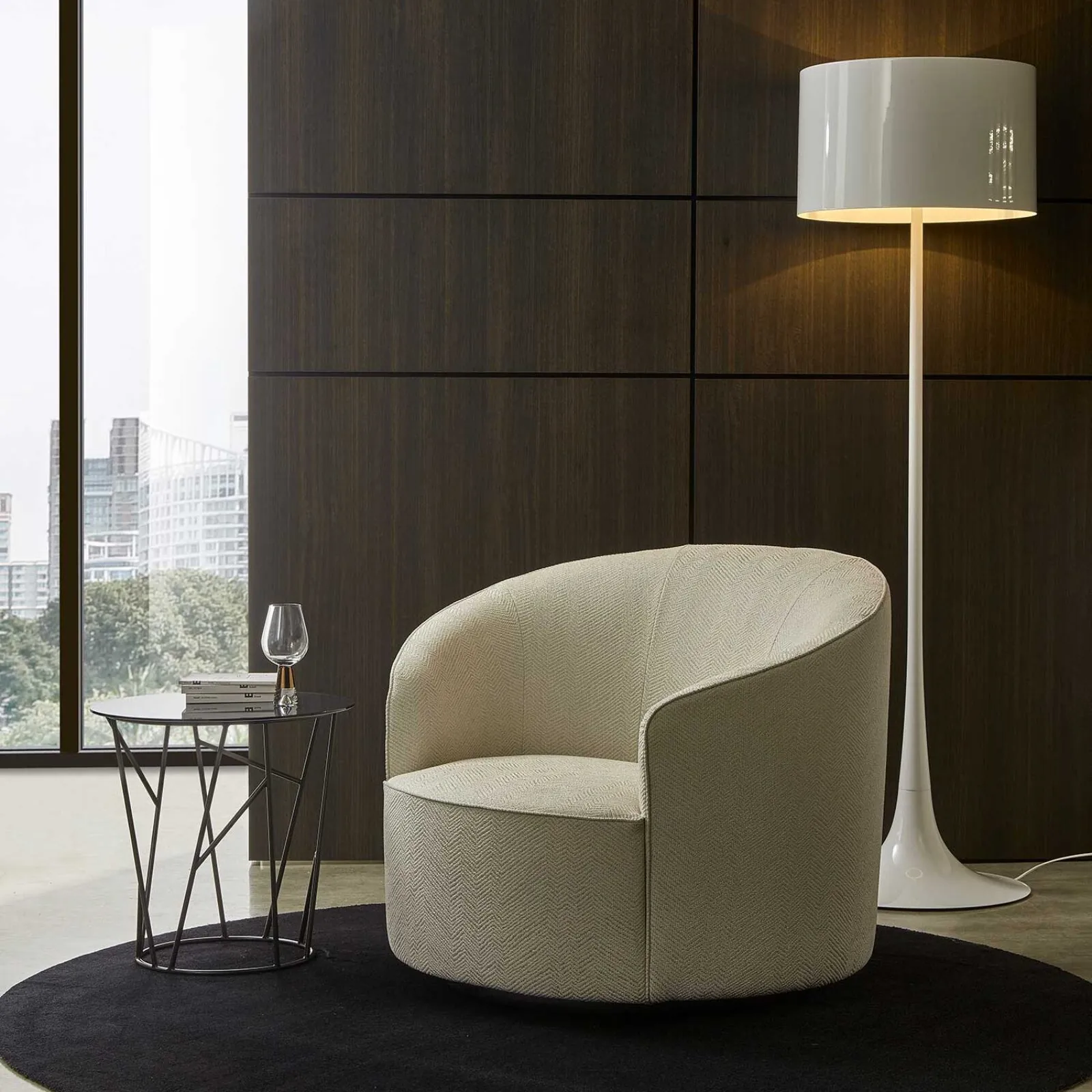 Lomacasa Marelli Moon Sofa Gallery 1-25