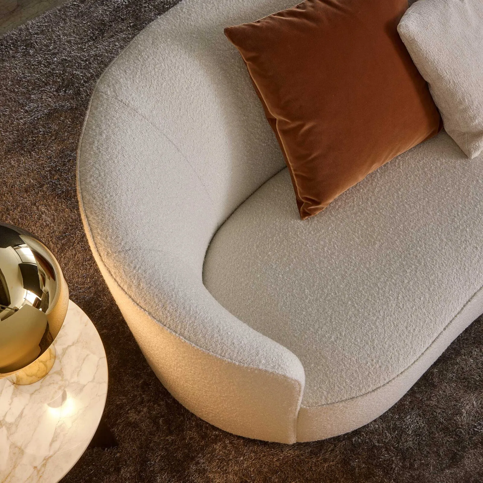 Lomacasa Marelli Moon Sofa Gallery 1-4