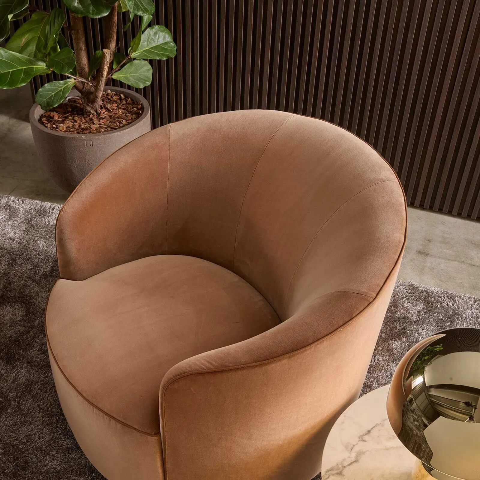 Lomacasa Marelli Moon Sofa Gallery 1-7