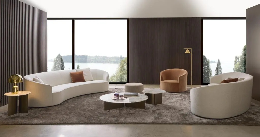 Lomacasa Marelli Moon Sofa Hero