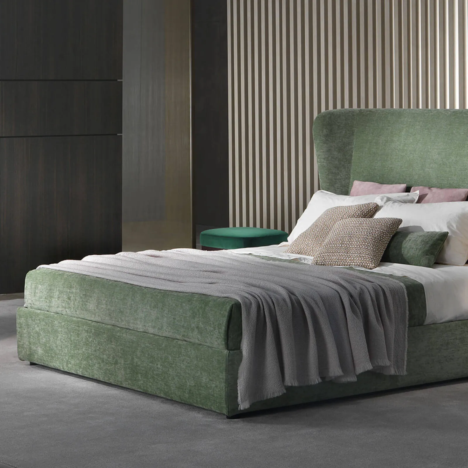 Lomacasa Marelli Nest Armchair Gallery 1-12