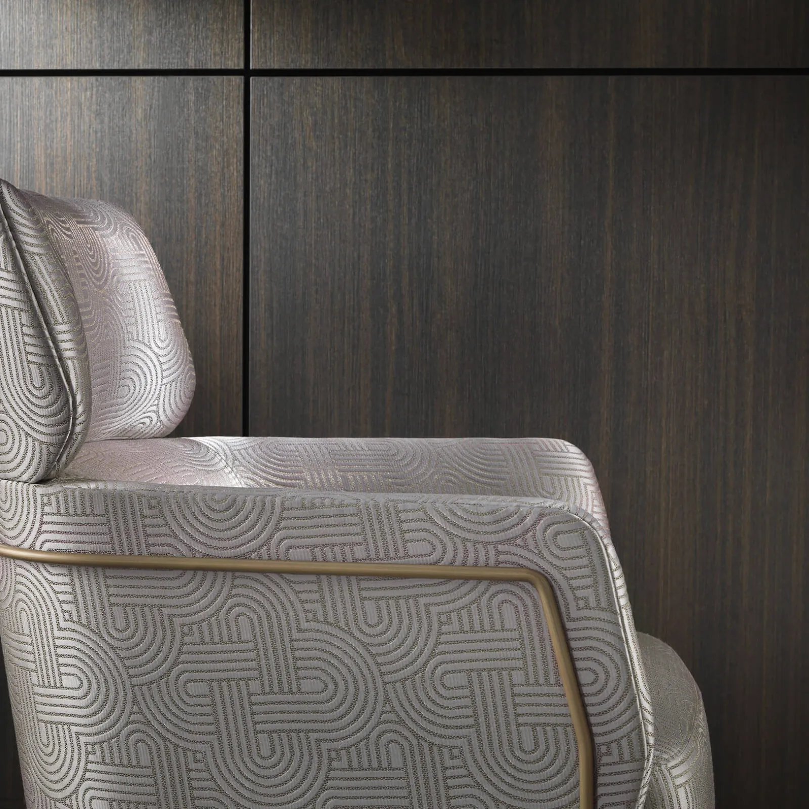 Lomacasa Marelli Nest Armchair Gallery 1-6