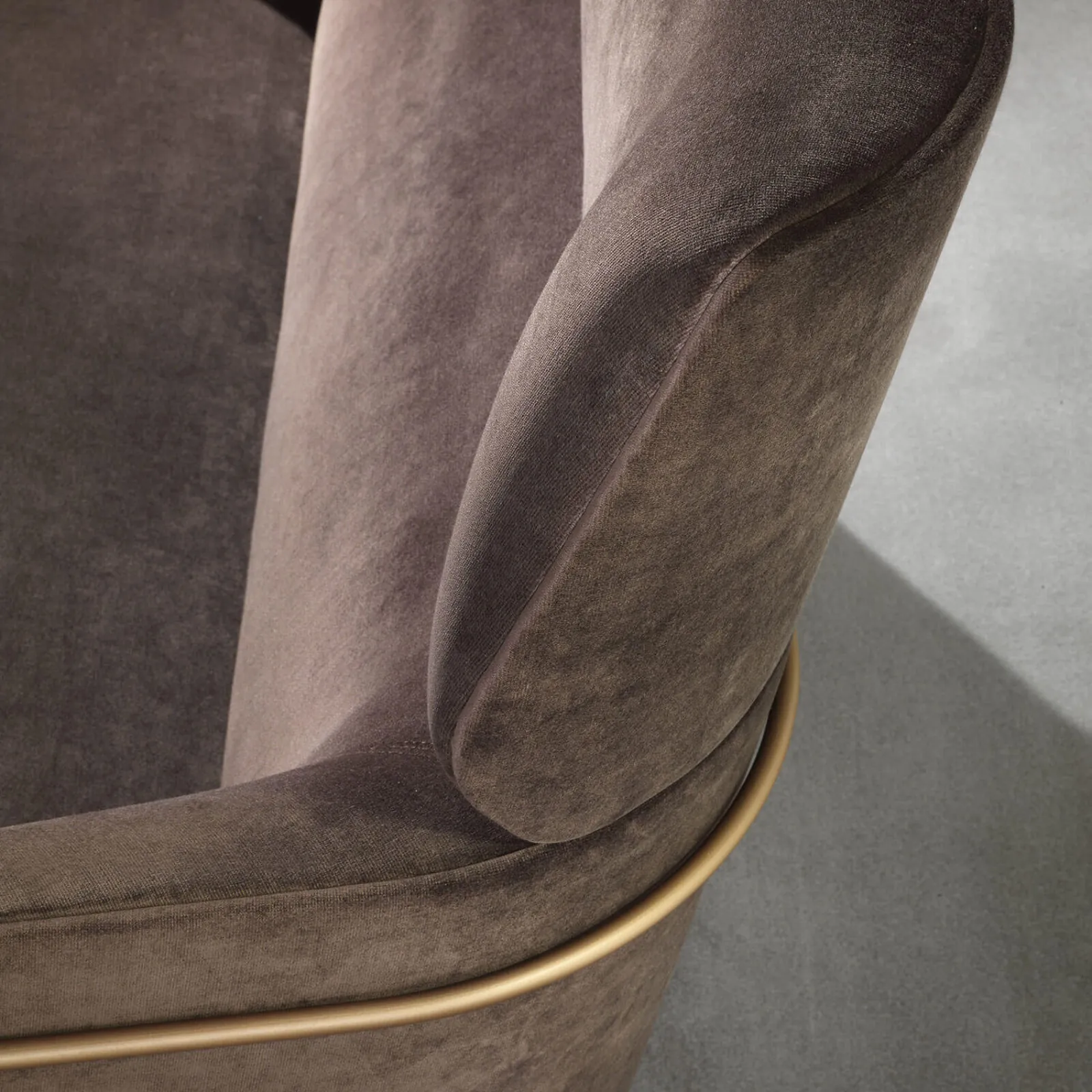 Lomacasa Marelli Nest Armchair Gallery 1-7