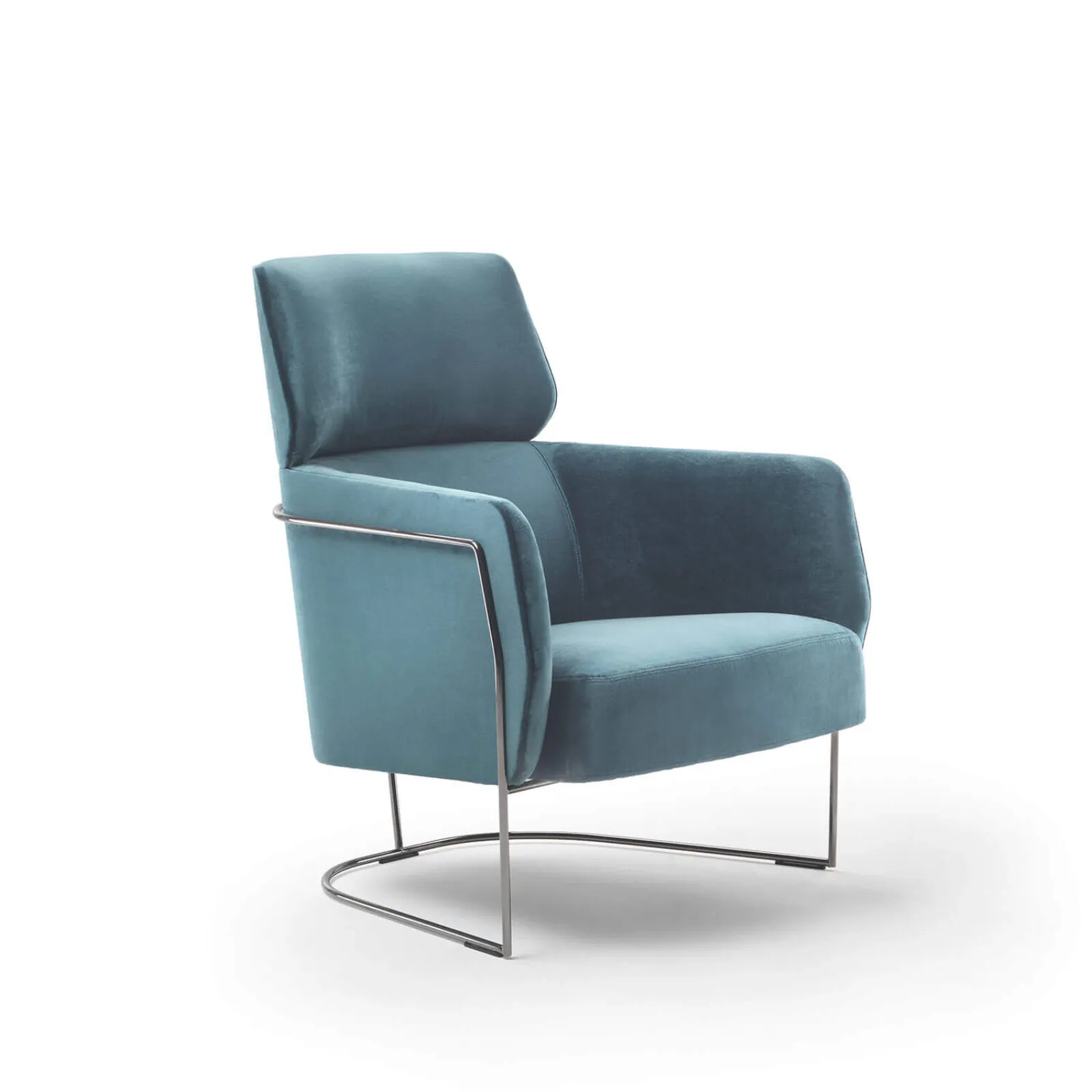 Lomacasa Marelli Nest Armchair Gallery 2-1