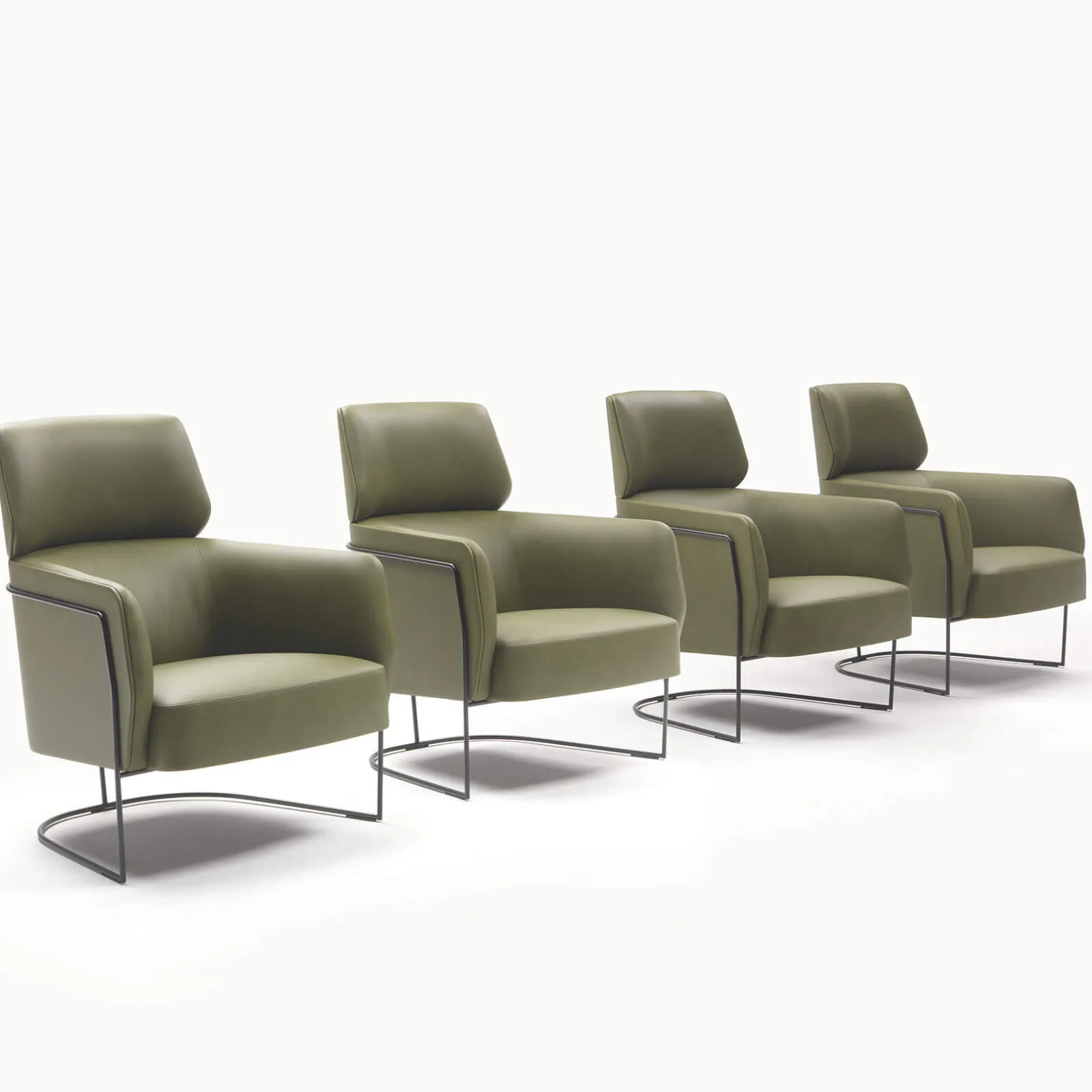 Lomacasa Marelli Nest Armchair Gallery 2-3