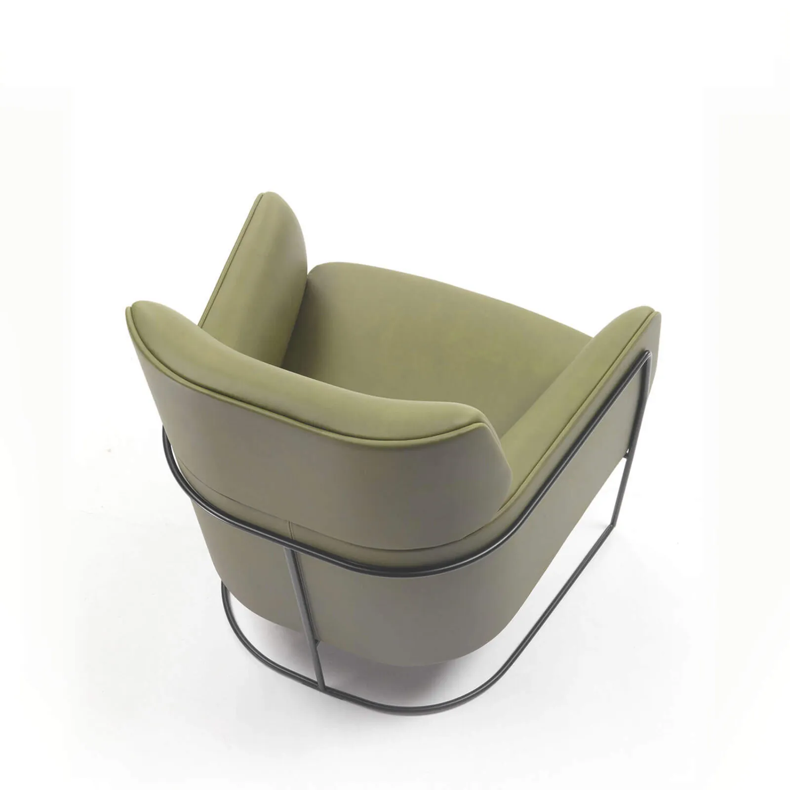 Lomacasa Marelli Nest Armchair Gallery 2-5