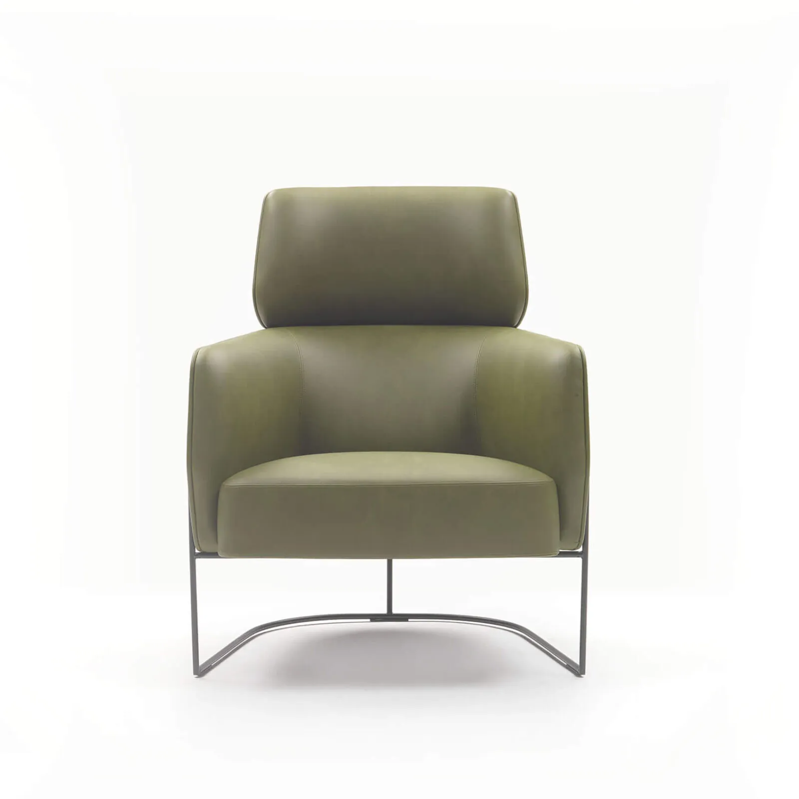 Lomacasa Marelli Nest Armchair Gallery 2-6