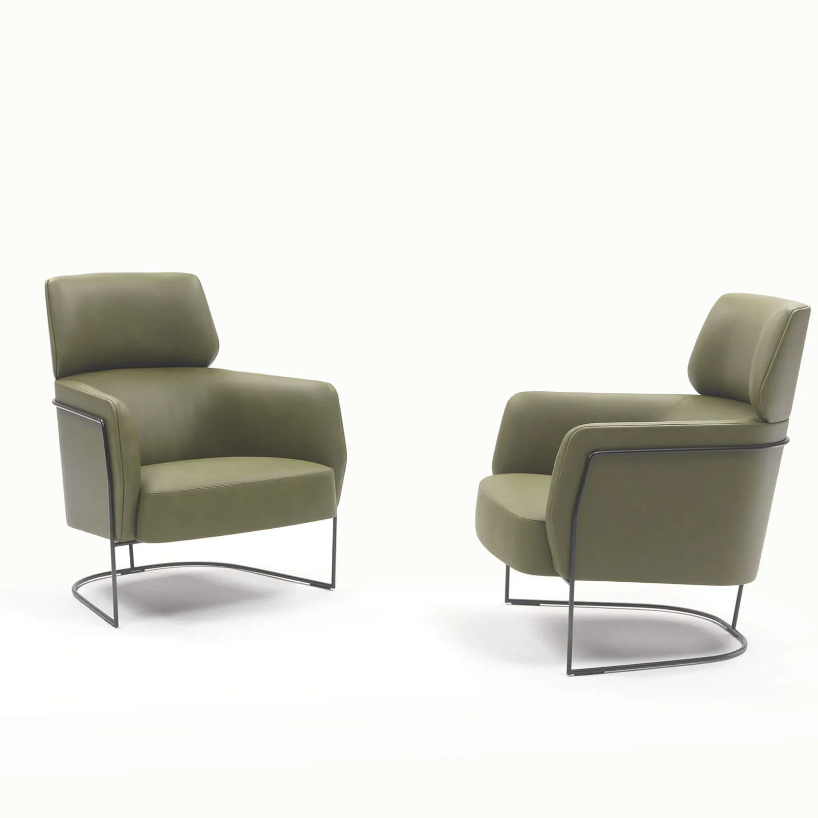 Lomacasa Marelli Nest Armchair Gallery 2-7