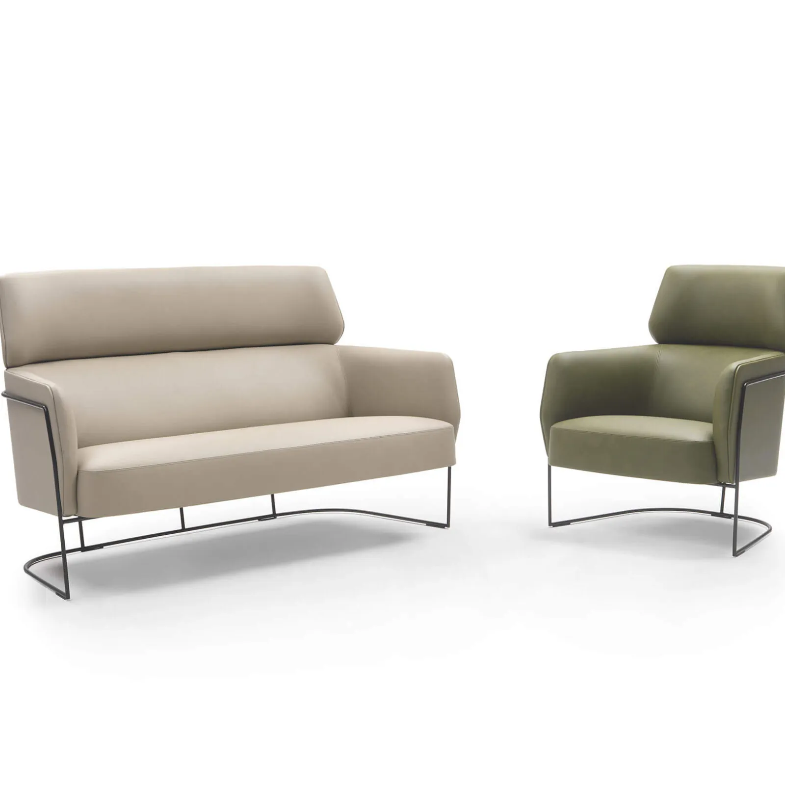 Lomacasa Marelli Nest Armchair Gallery 2-8