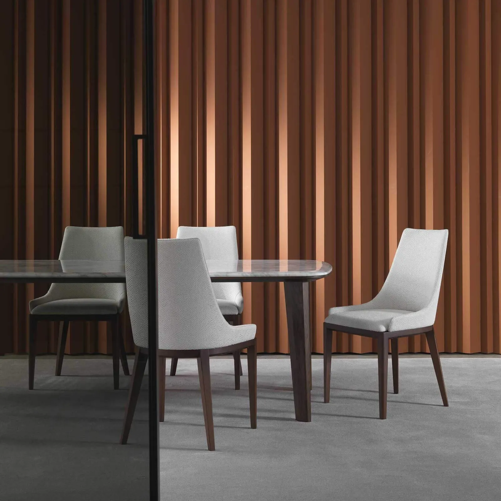 Lomacasa Marelli Nicole Chair Gallery 1-1