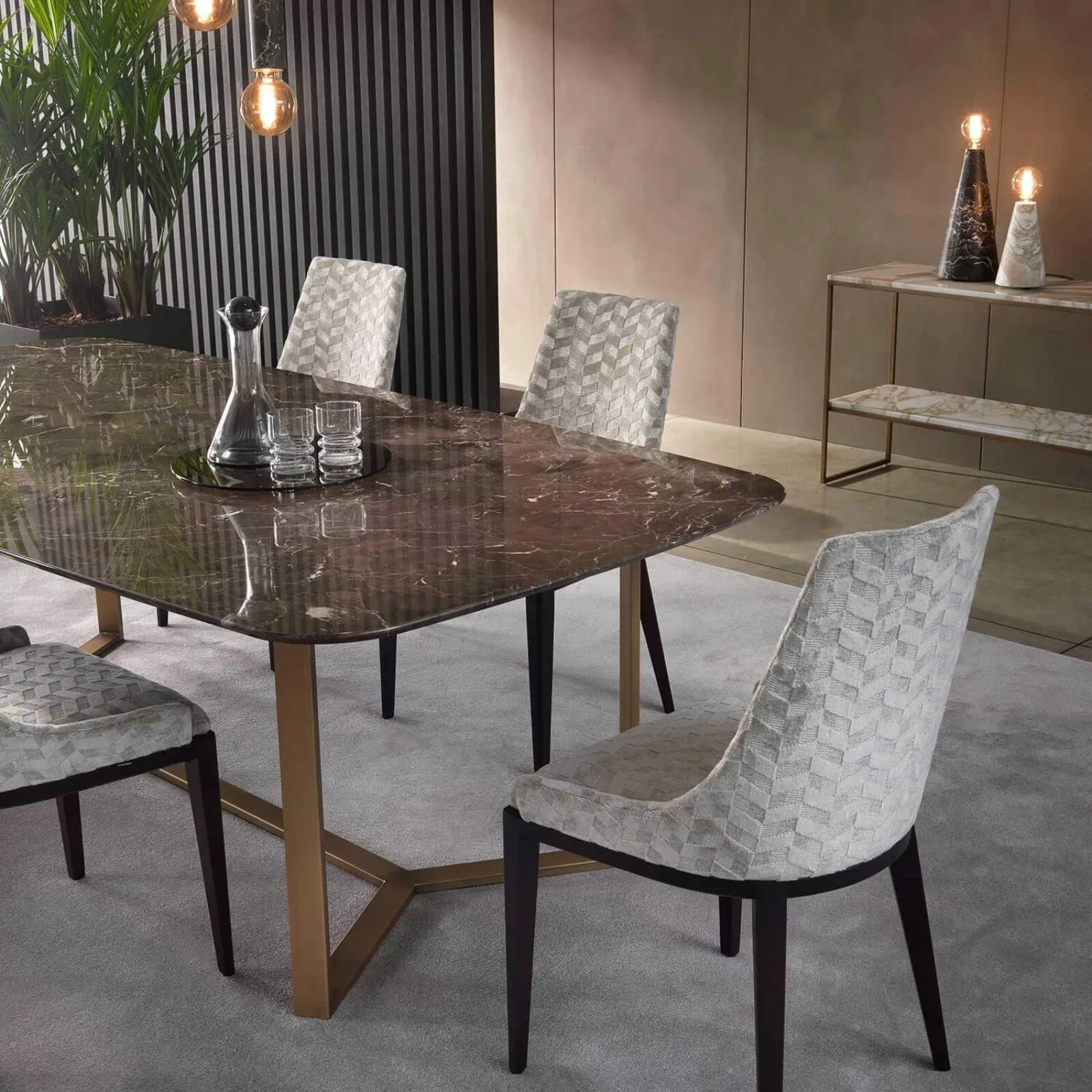 Lomacasa Marelli Nicole Chair Gallery 1-10