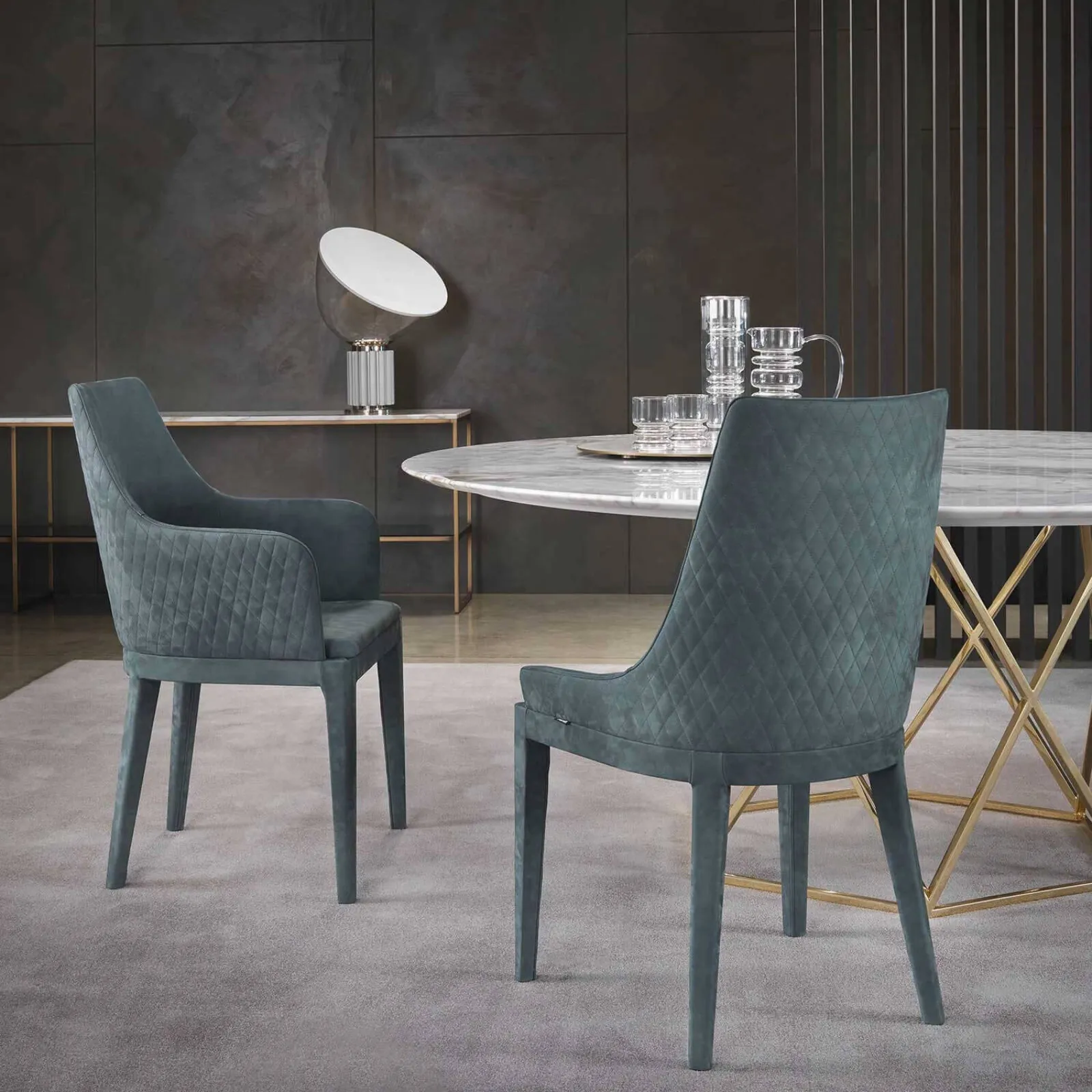 Lomacasa Marelli Nicole Chair Gallery 1-12