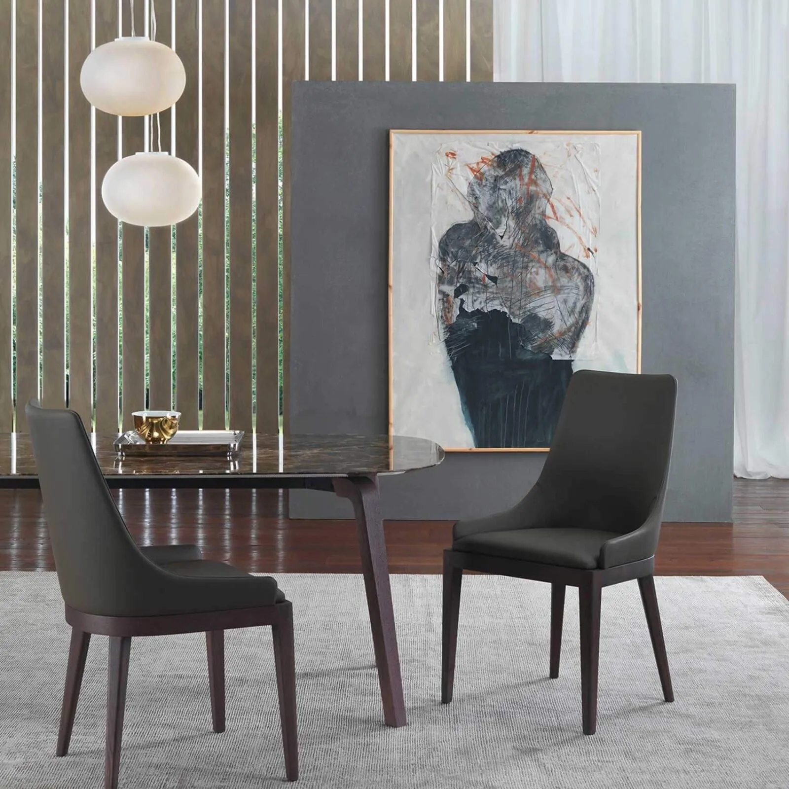 Lomacasa Marelli Nicole Chair Gallery 1-13