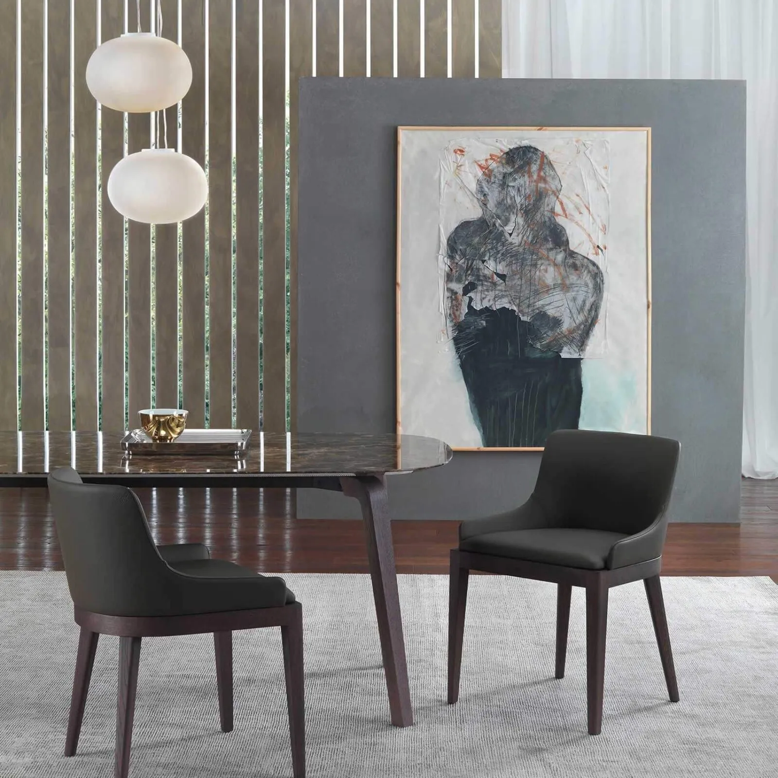 Lomacasa Marelli Nicole Chair Gallery 1-14