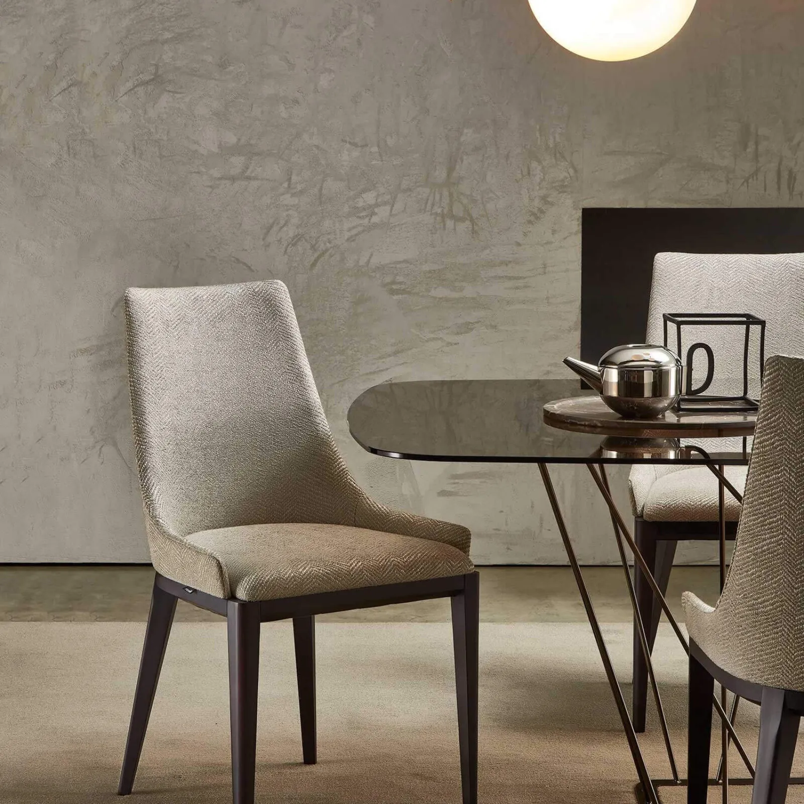 Lomacasa Marelli Nicole Chair Gallery 1-2