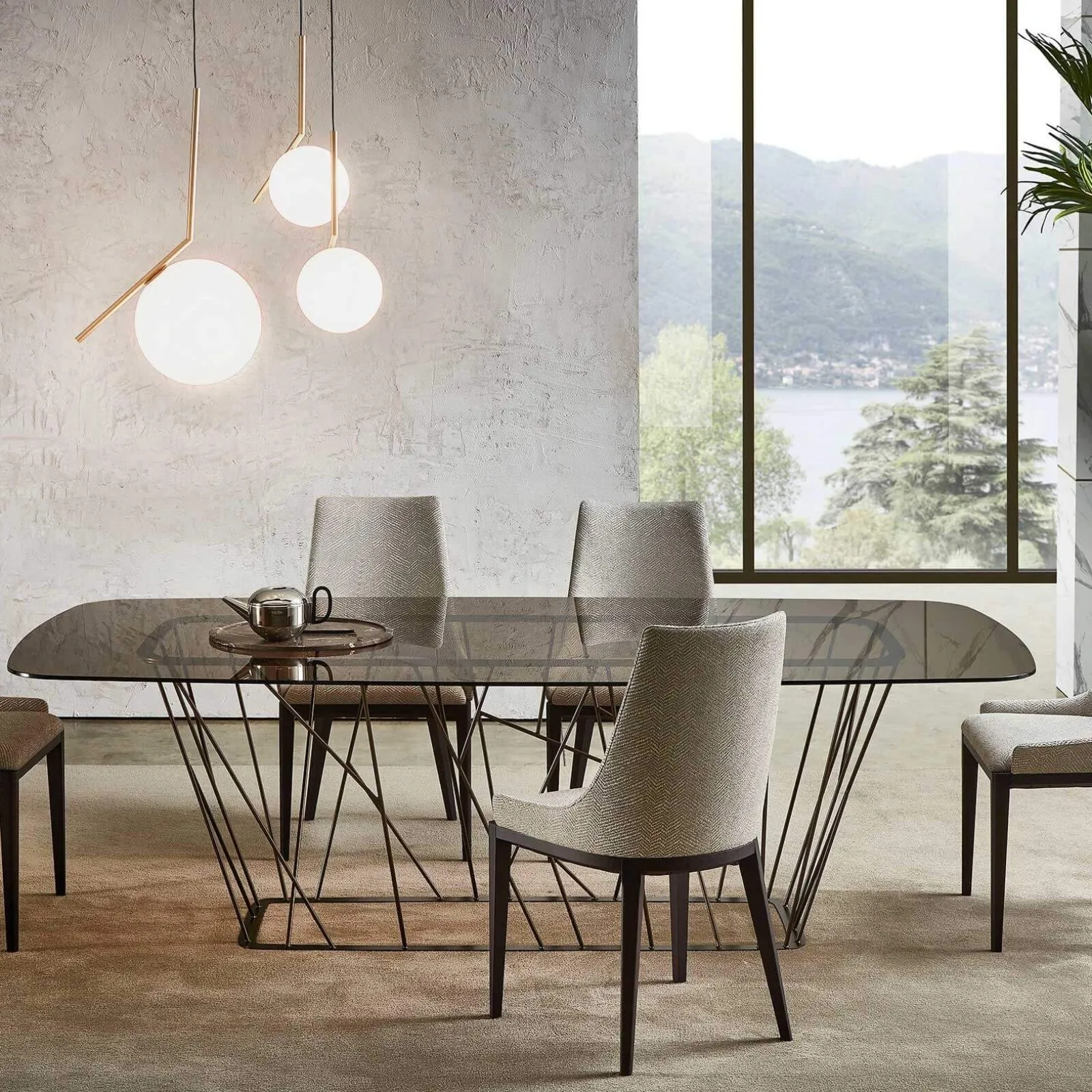 Lomacasa Marelli Nicole Chair Gallery 1-3