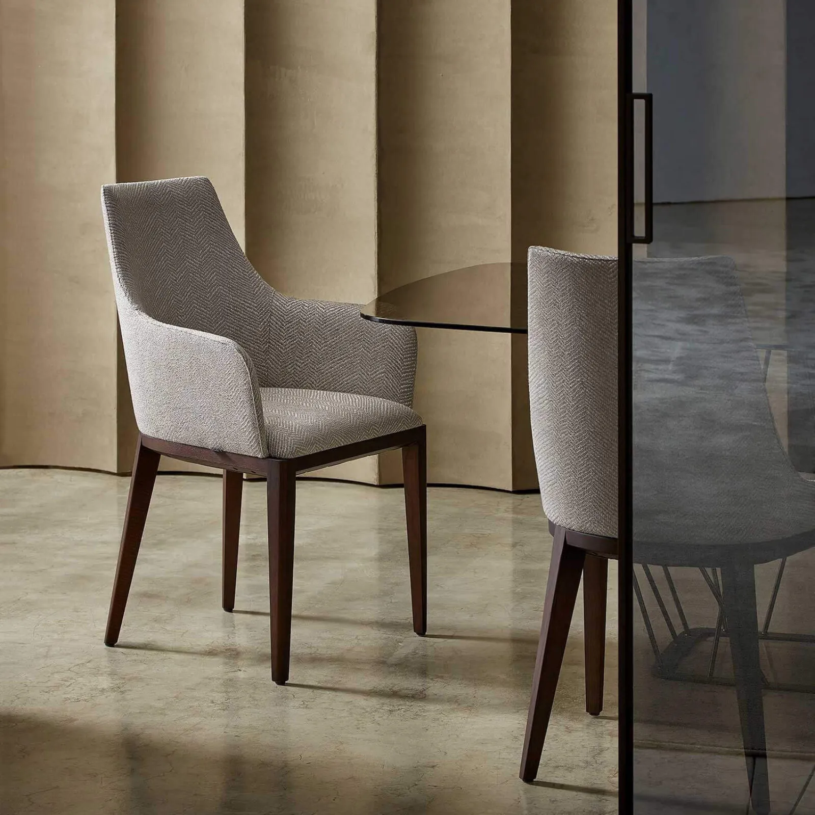 Lomacasa Marelli Nicole Chair Gallery 1-4