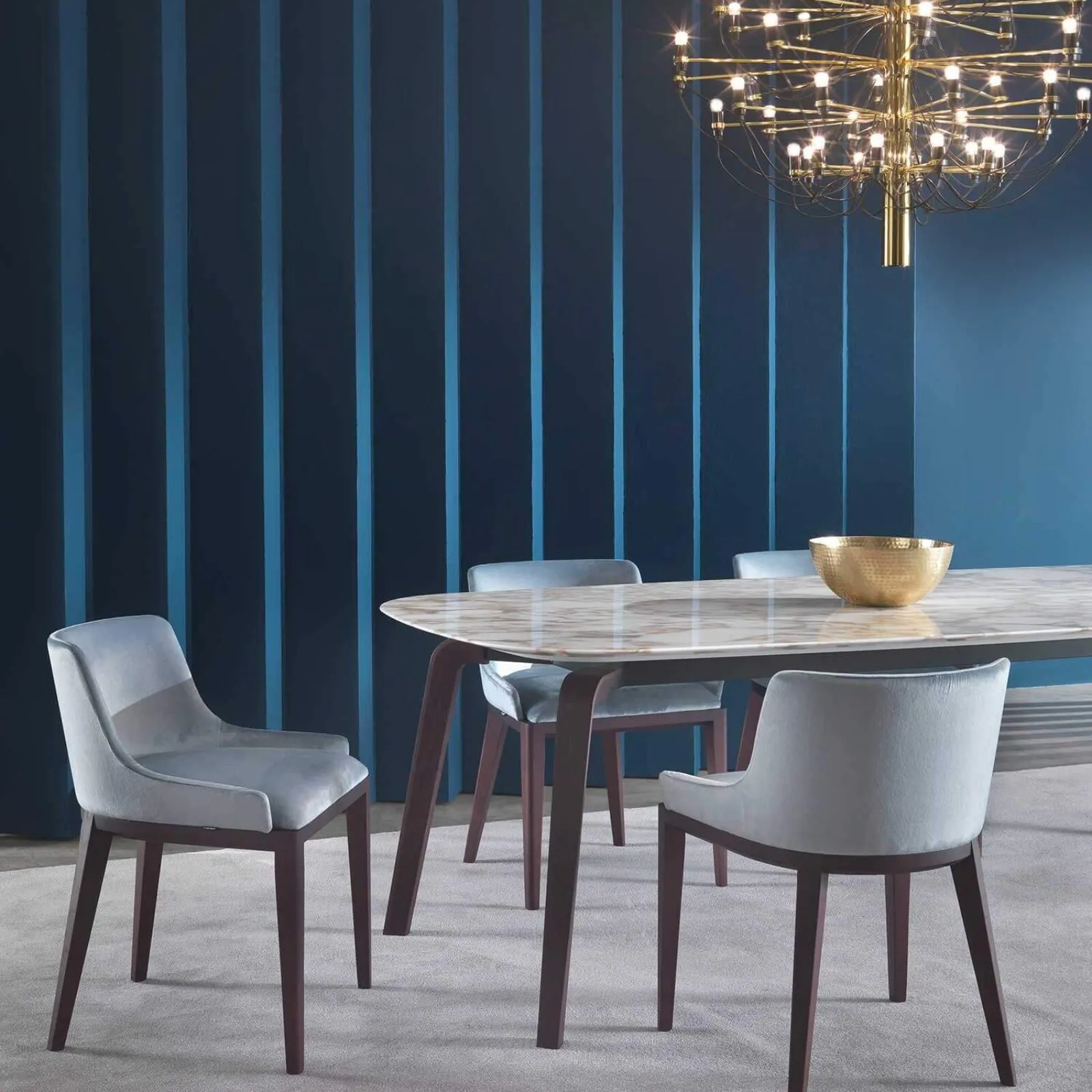 Lomacasa Marelli Nicole Chair Gallery 1-6