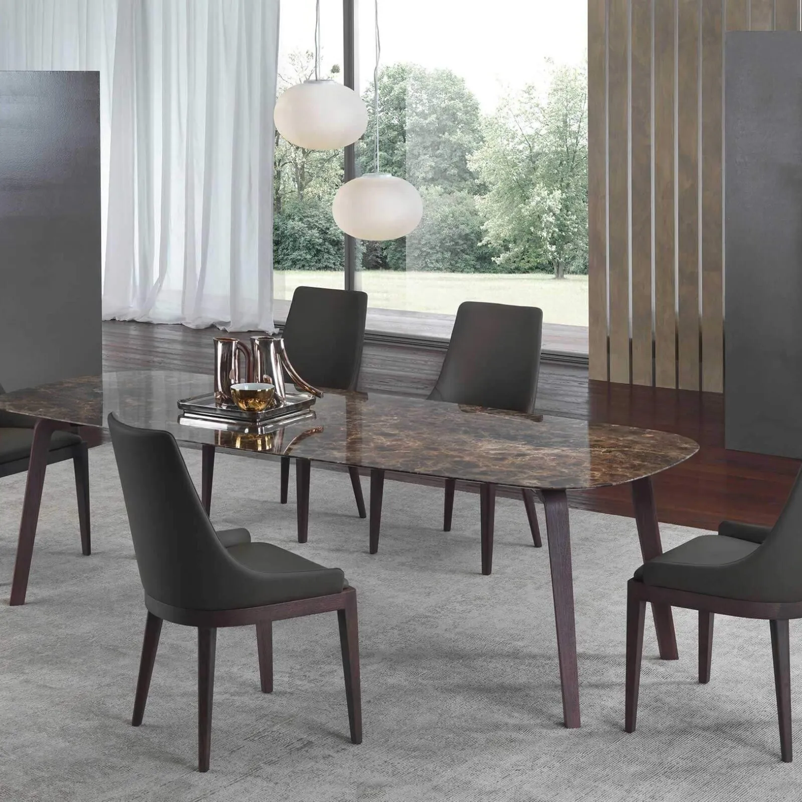 Lomacasa Marelli Nicole Chair Gallery 1-7