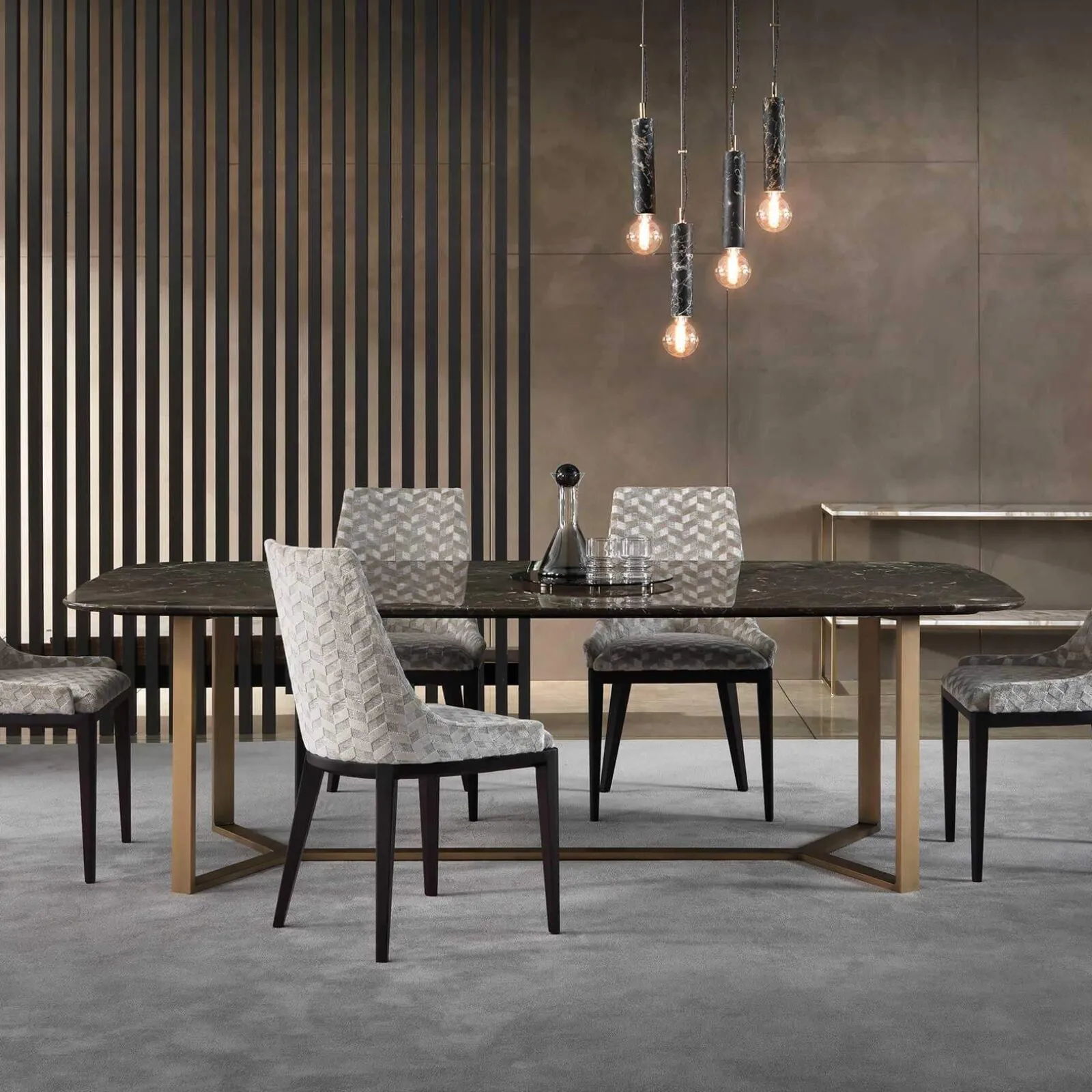 Lomacasa Marelli Nicole Chair Gallery 1-9