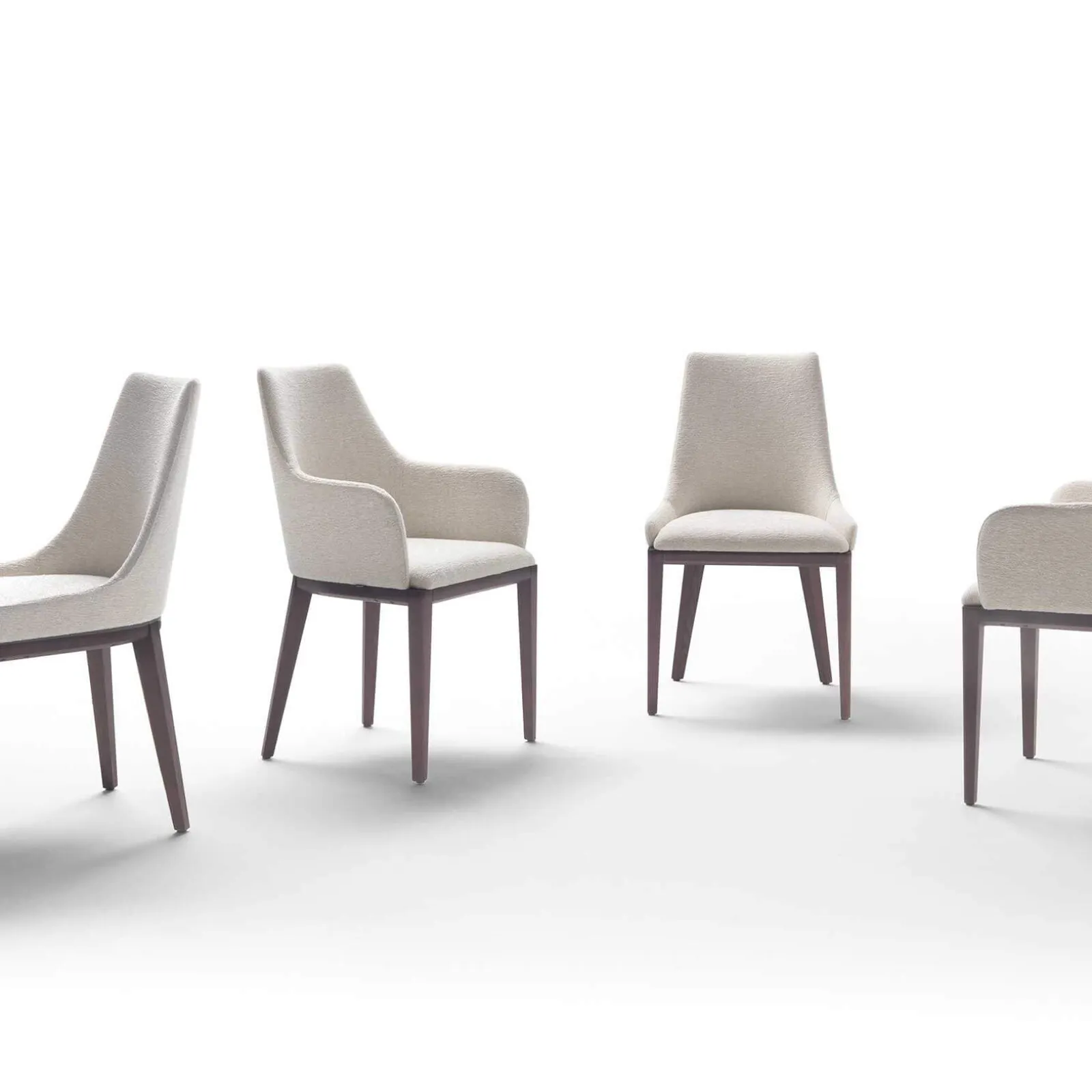 Lomacasa Marelli Nicole Chair Gallery 2-2