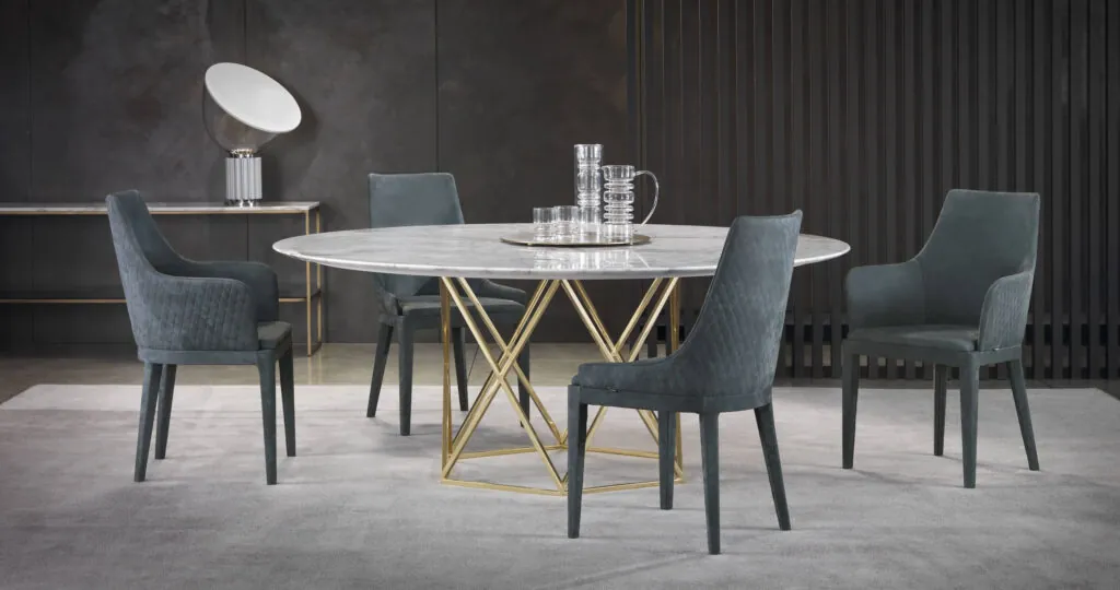 Lomacasa Marelli Nicole Chair Hero