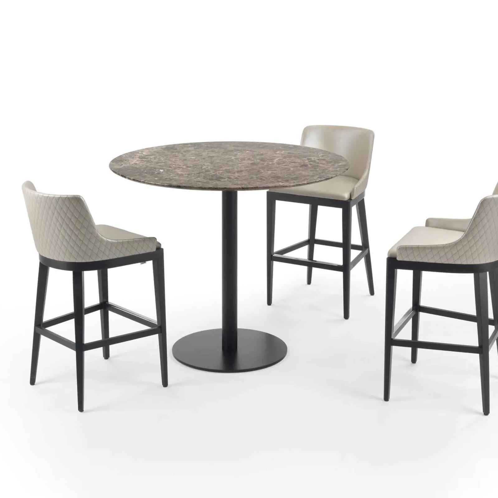 Lomacasa Marelli Nicole Stool Gallery 1-4