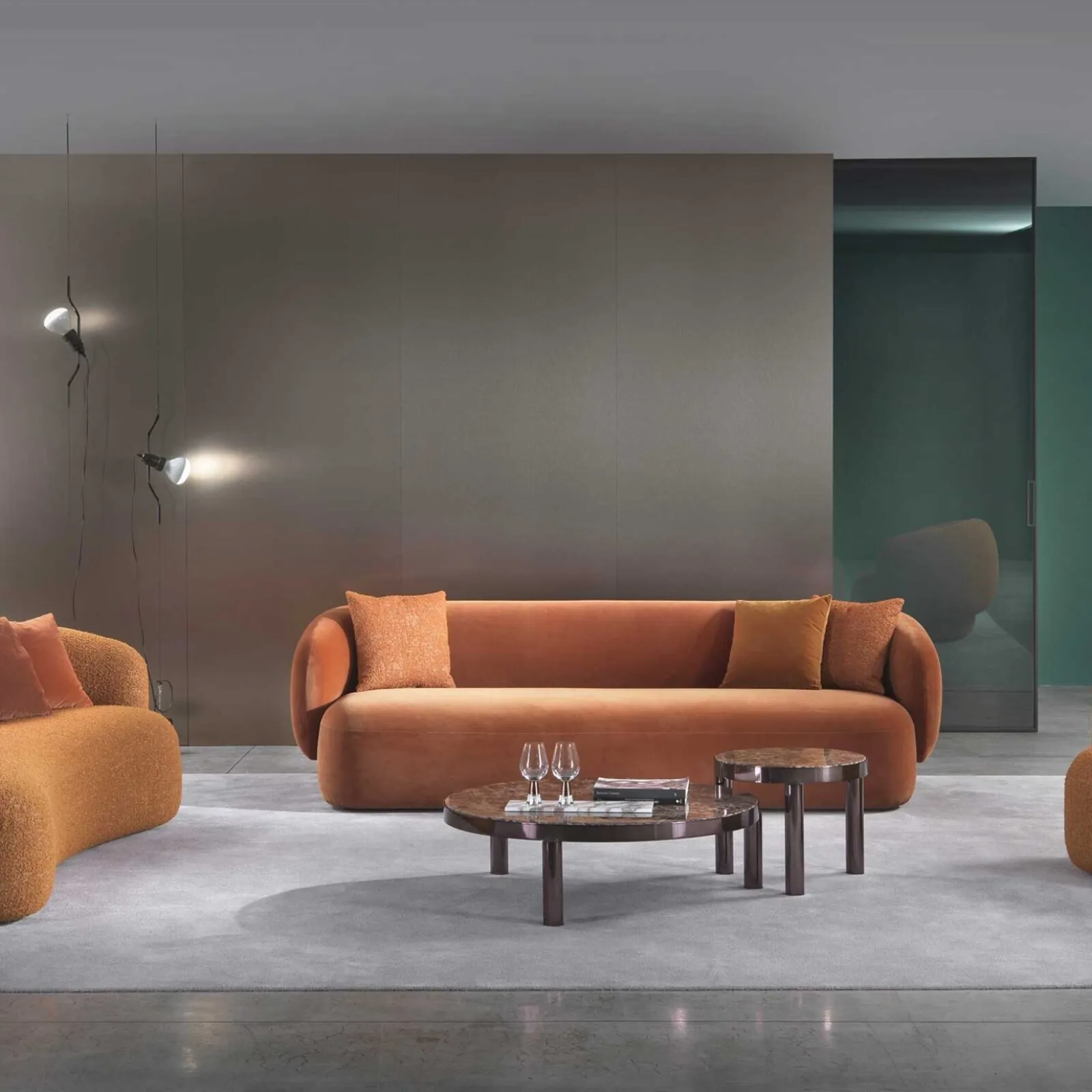 Lomacasa Marelli Noah Armchair Gallery 1-10