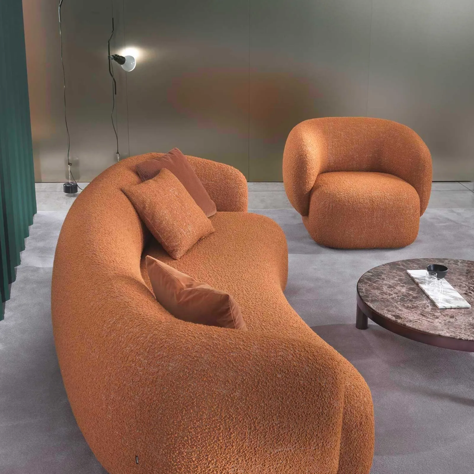Lomacasa Marelli Noah Armchair Gallery 1-11