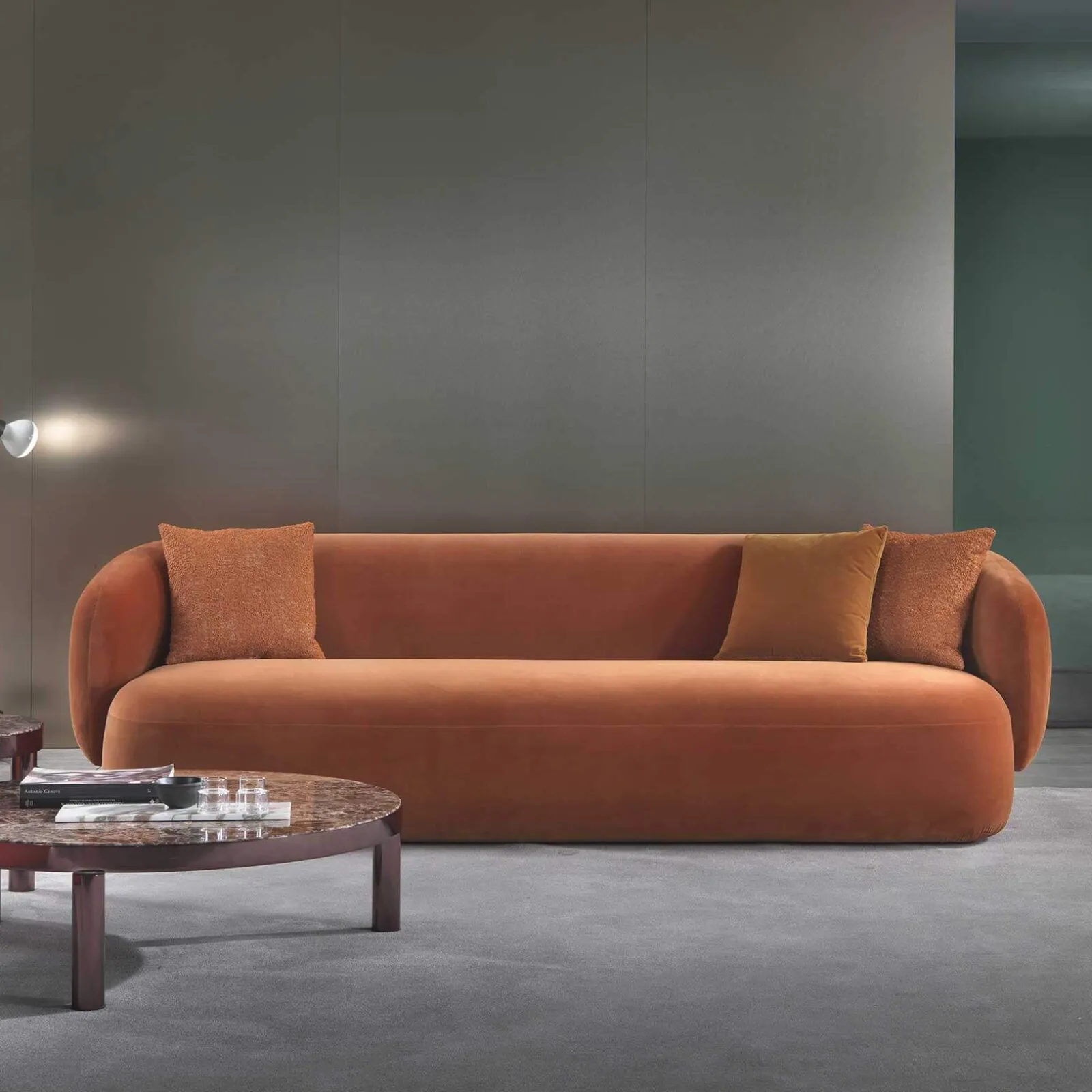 Lomacasa Marelli Noah Armchair Gallery 1-12