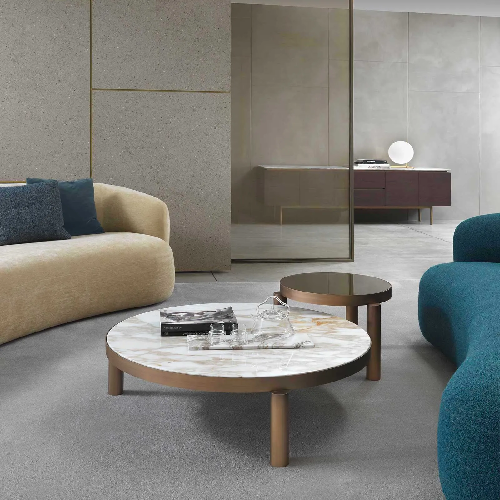 Lomacasa Marelli Noah Armchair Gallery 1-18