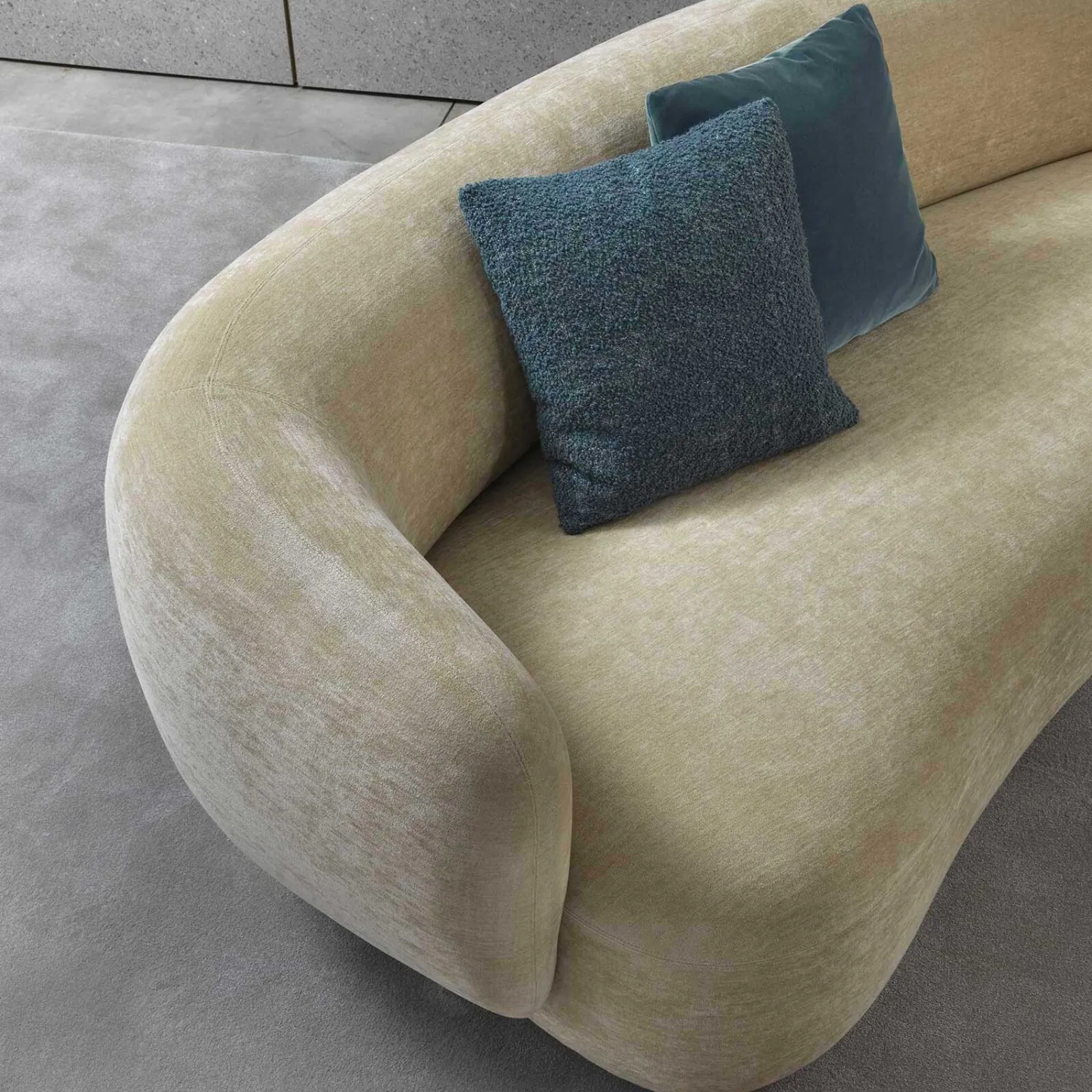 Lomacasa Marelli Noah Armchair Gallery 1-19