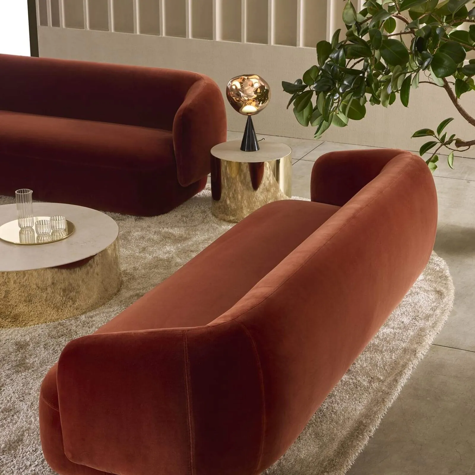 Lomacasa Marelli Noah Armchair Gallery 1-2