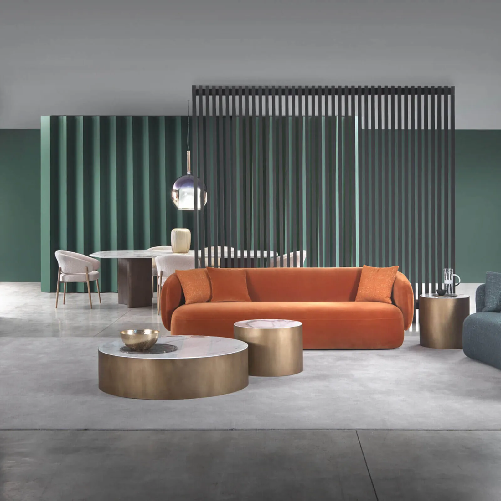 Lomacasa Marelli Noah Armchair Gallery 1-21