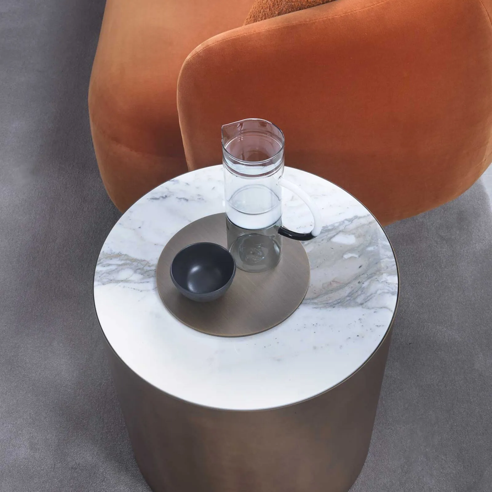 Lomacasa Marelli Noah Armchair Gallery 1-24