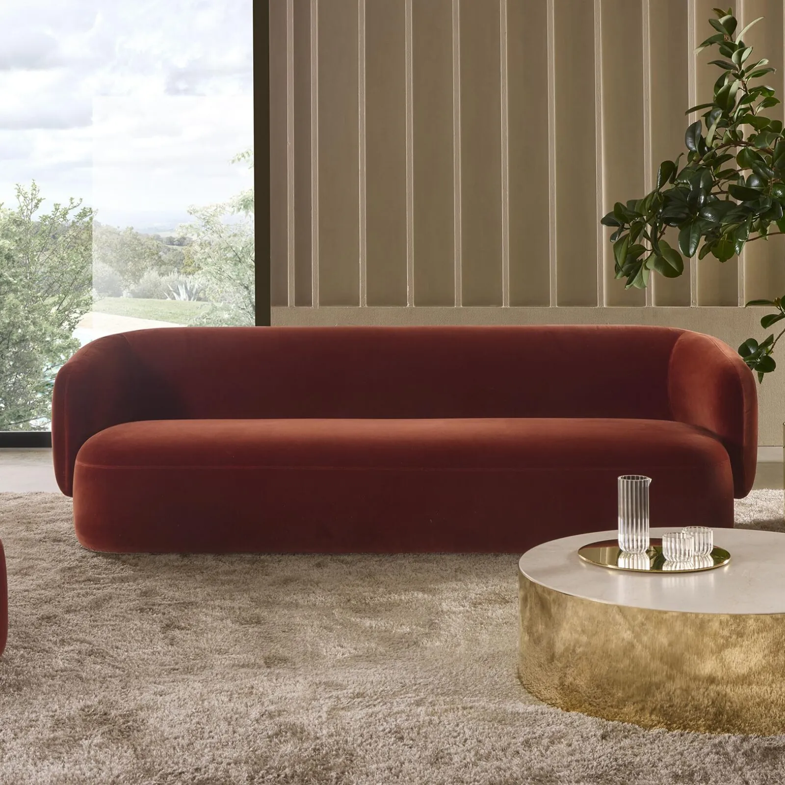 Lomacasa Marelli Noah Armchair Gallery 1-4