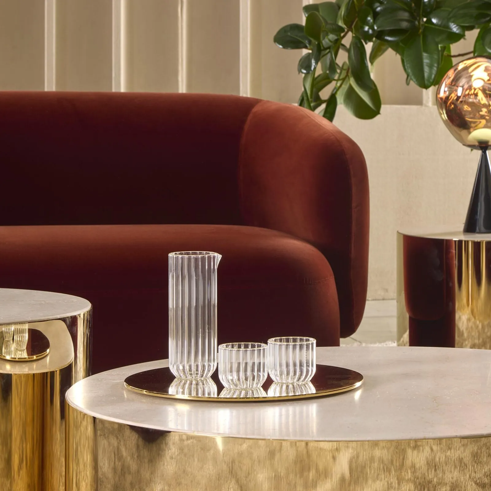 Lomacasa Marelli Noah Armchair Gallery 1-5