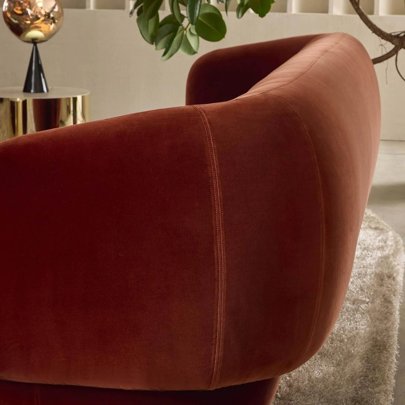 Lomacasa Marelli Noah Armchair Gallery 1-8