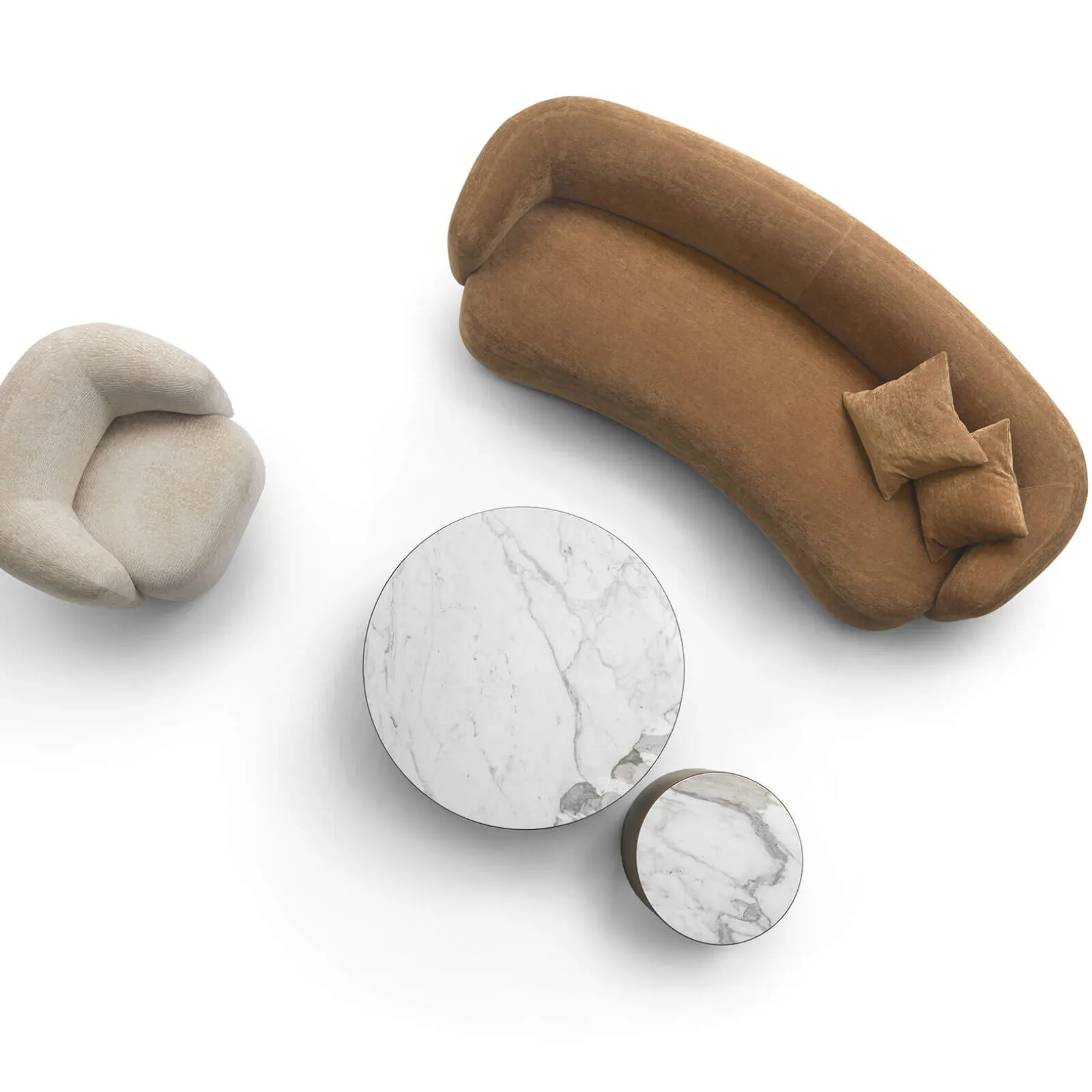 Lomacasa Marelli Noah Armchair Gallery 2-1