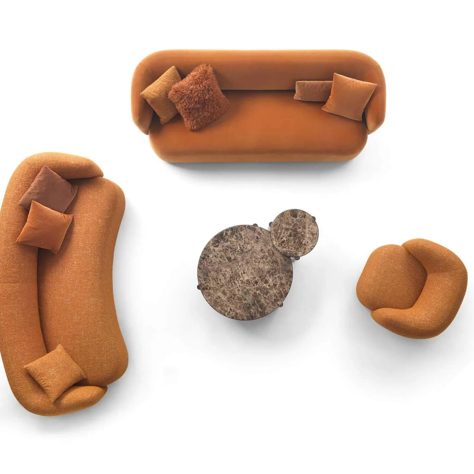 Lomacasa Marelli Noah Armchair Gallery 2-2