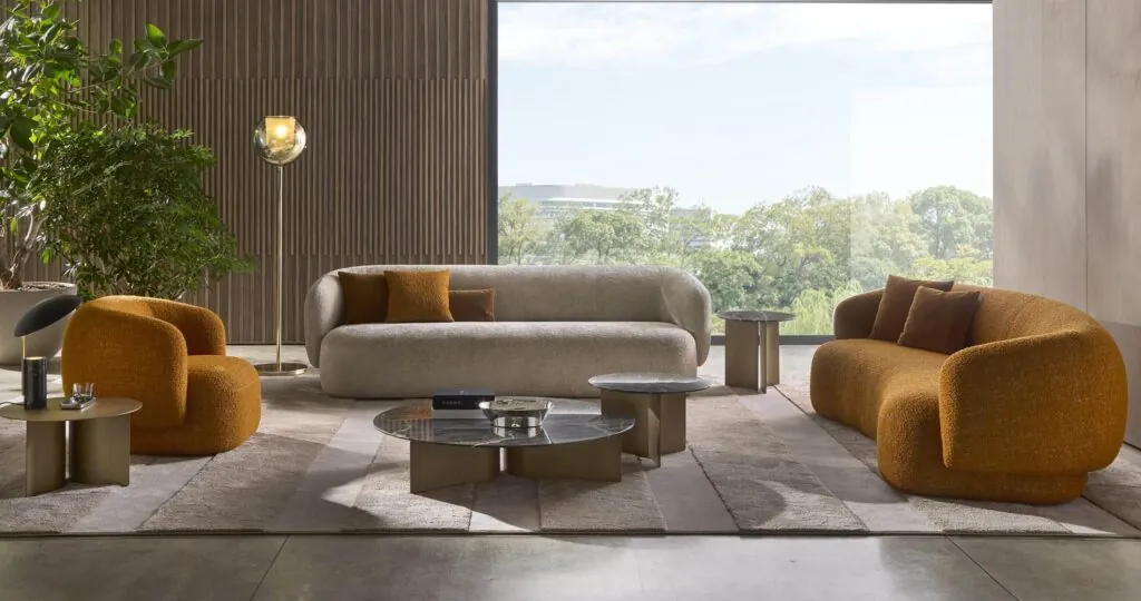 Lomacasa Marelli Noah Armchair Hero