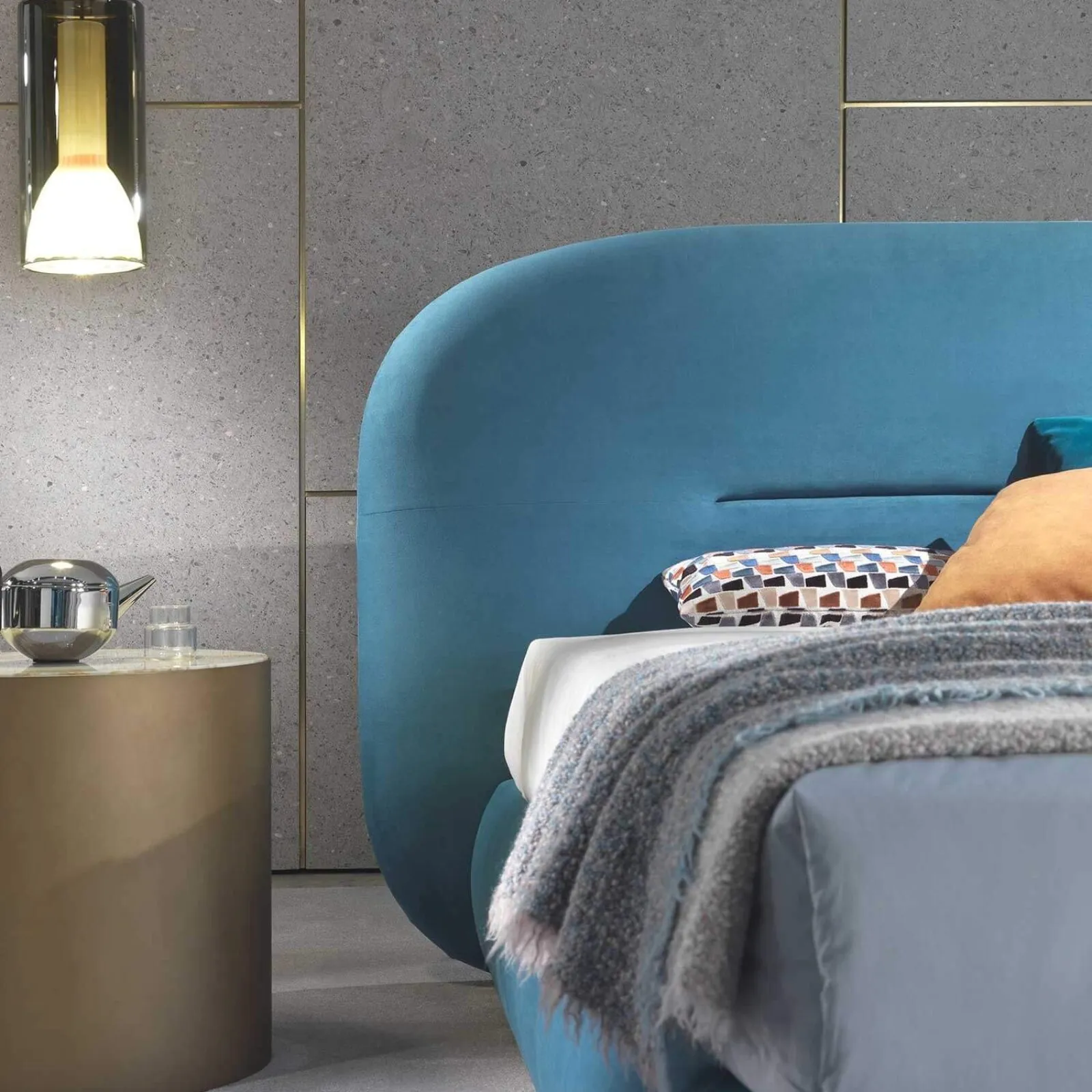 Lomacasa Marelli Noah Bed Gallery 2-10