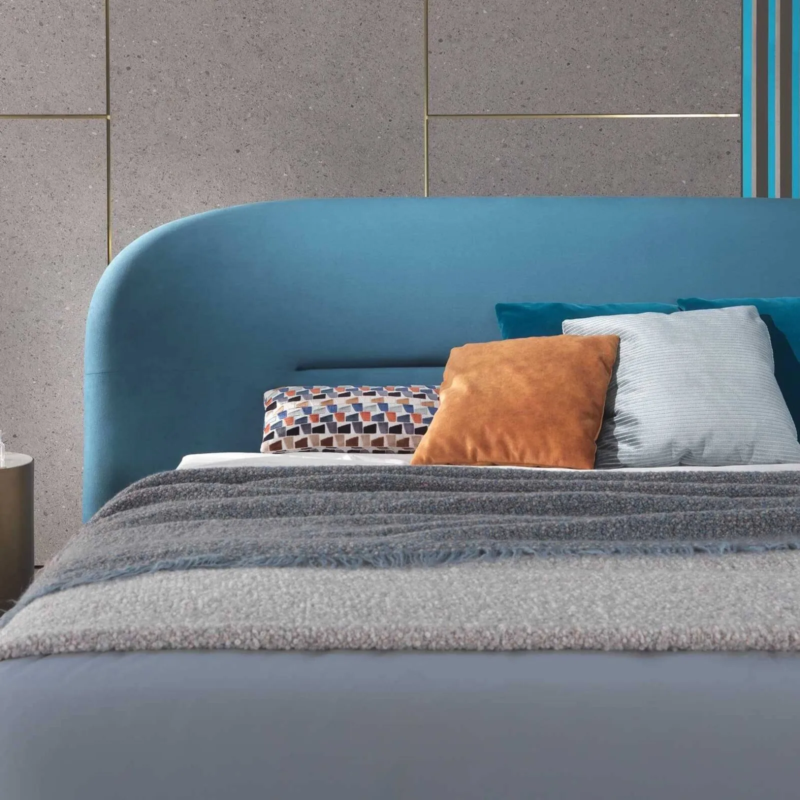 Lomacasa Marelli Noah Bed Gallery 2-11