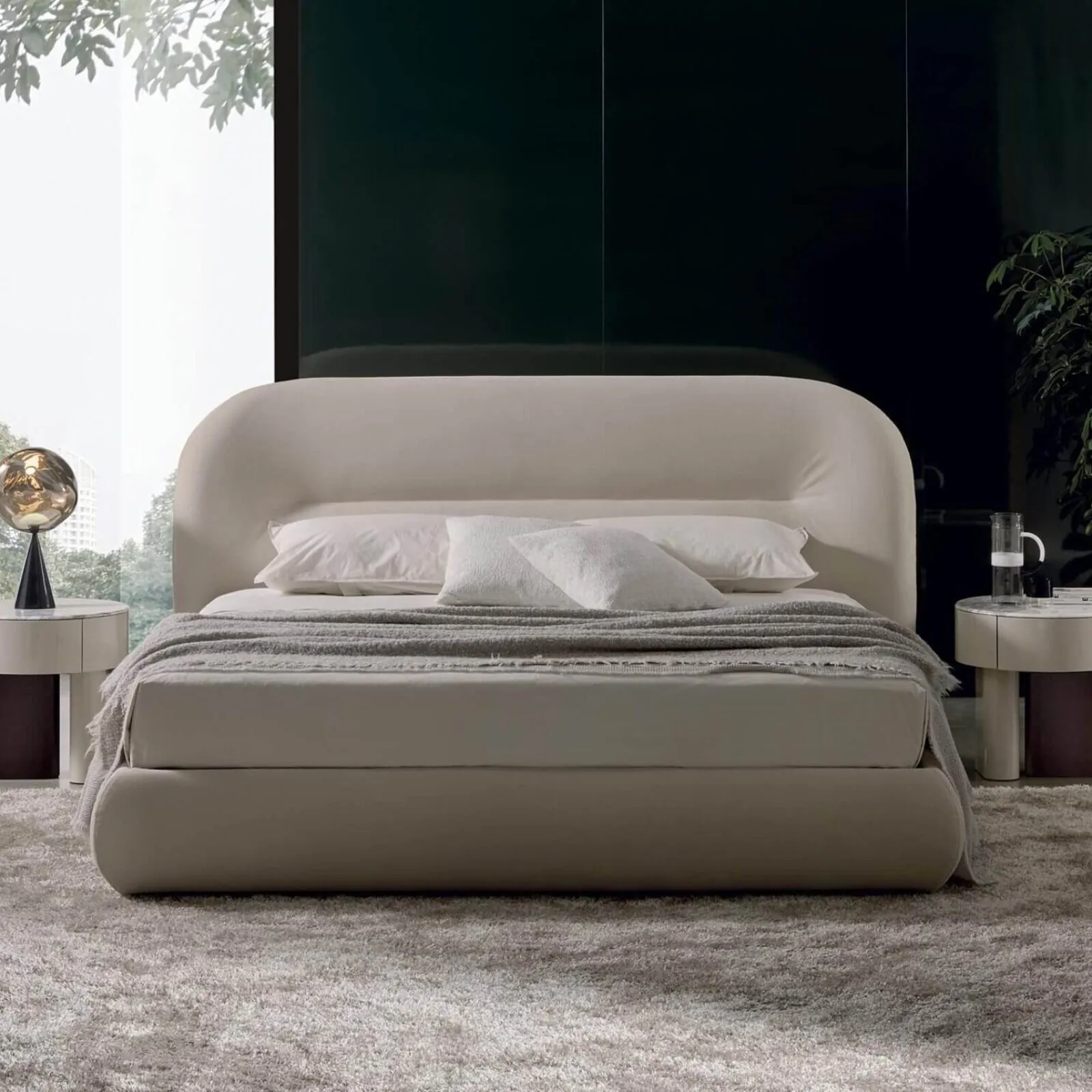 Lomacasa Marelli Noah Bed Gallery 2-2