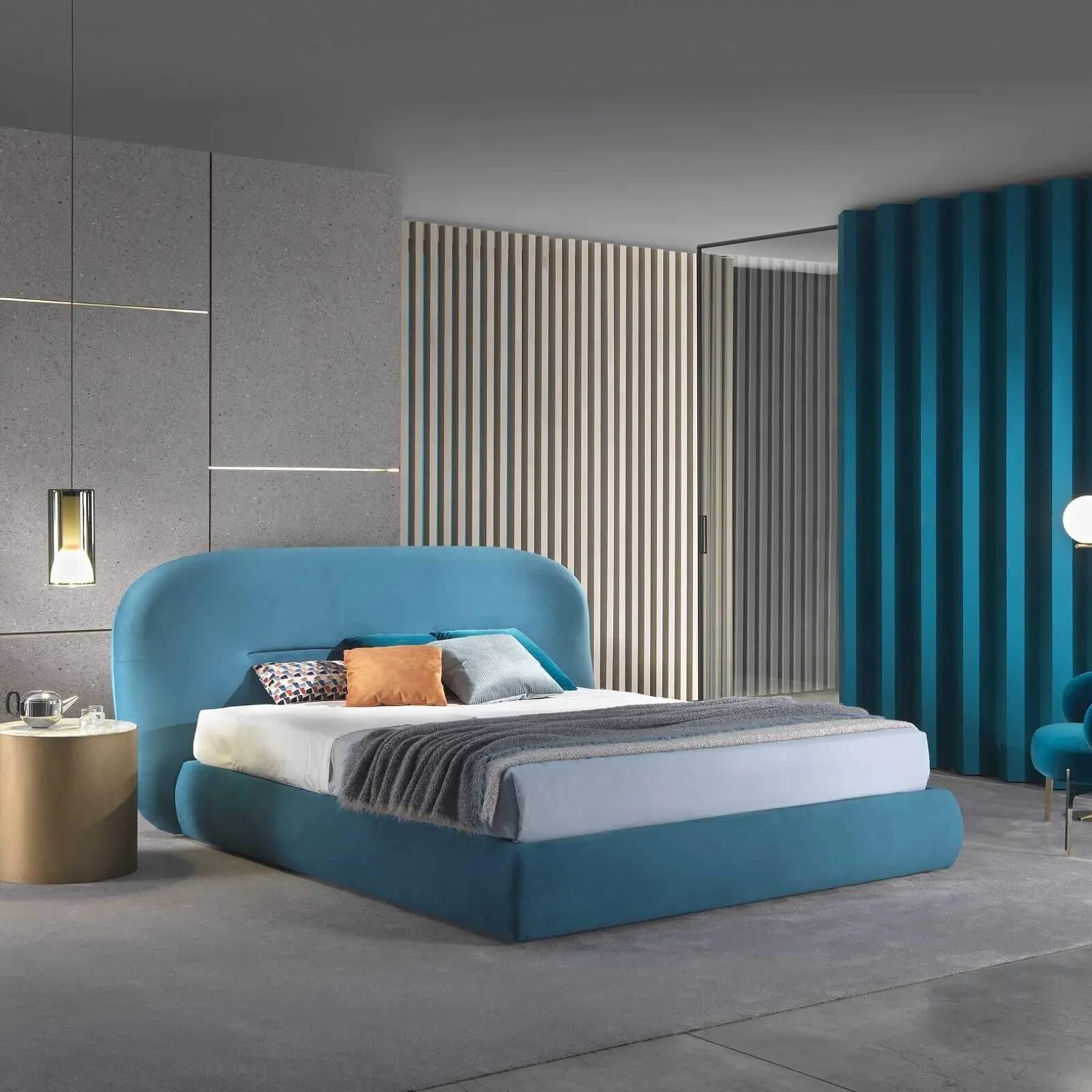 Lomacasa Marelli Noah Bed Gallery 2-6