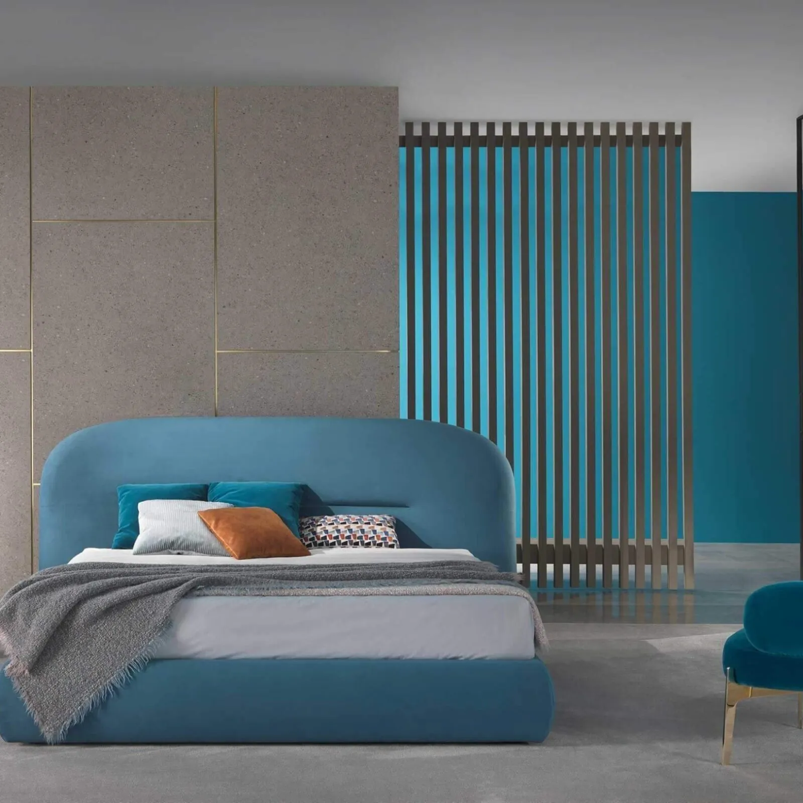 Lomacasa Marelli Noah Bed Gallery 2-7